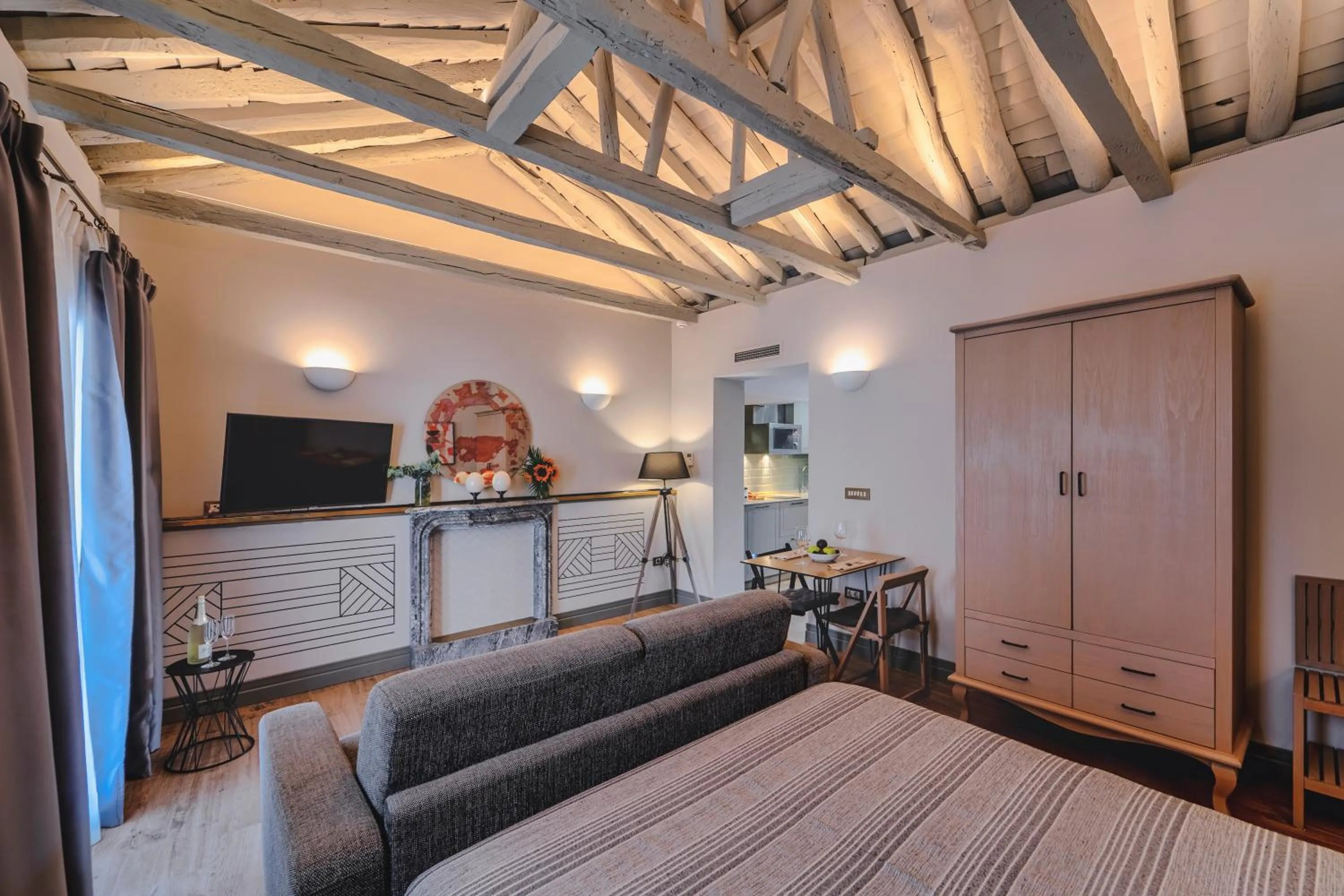 Blue Windows House Apartamentos & Suites