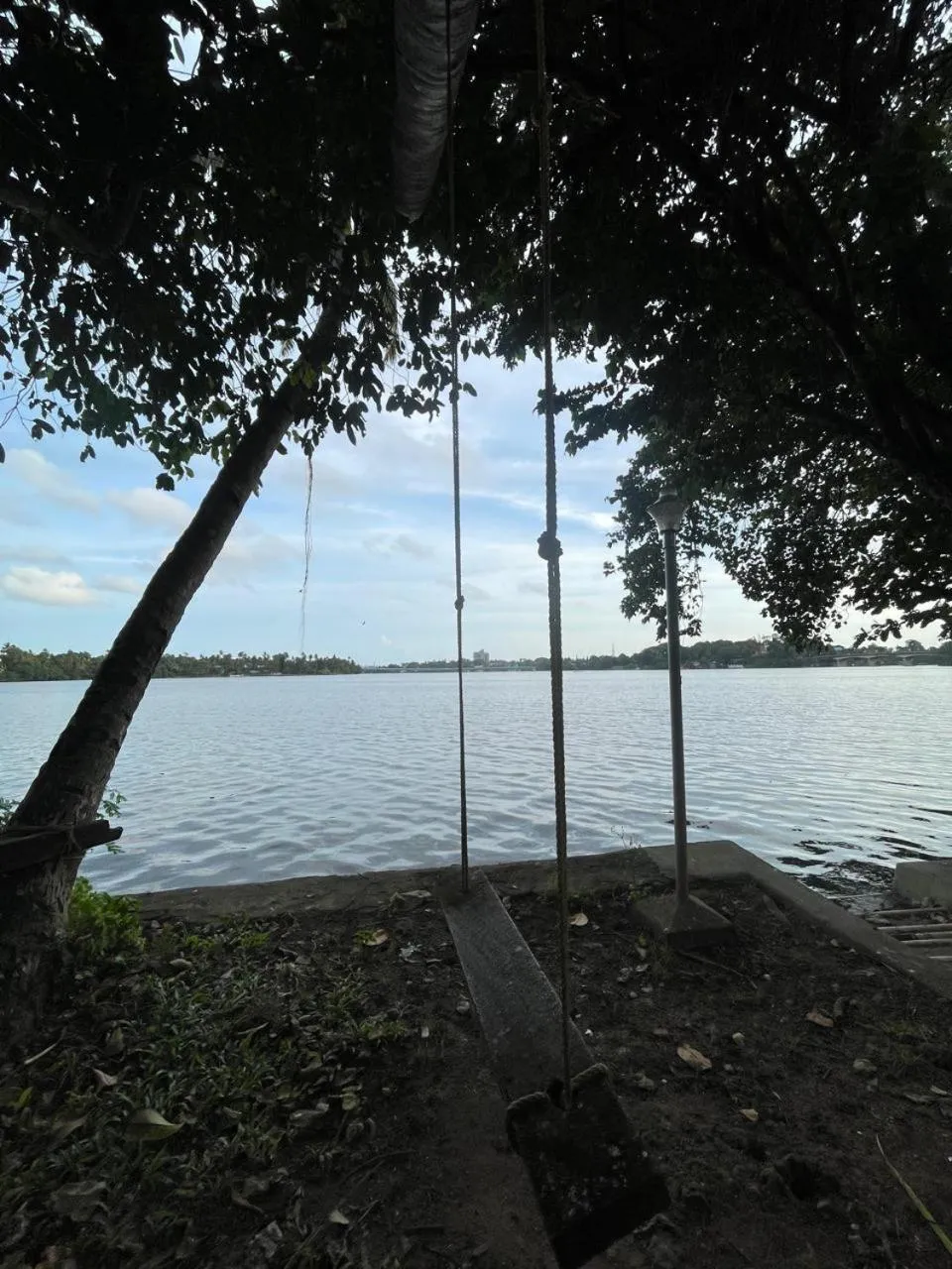 AshtamudiVillas