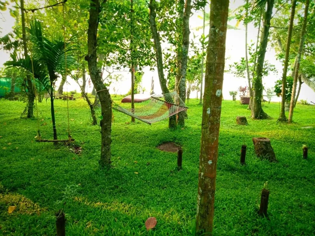 AshtamudiVillas