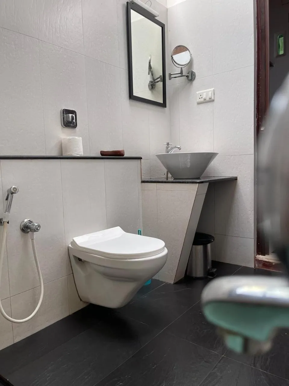 Family Room with Lake View in AshtamudiVillas