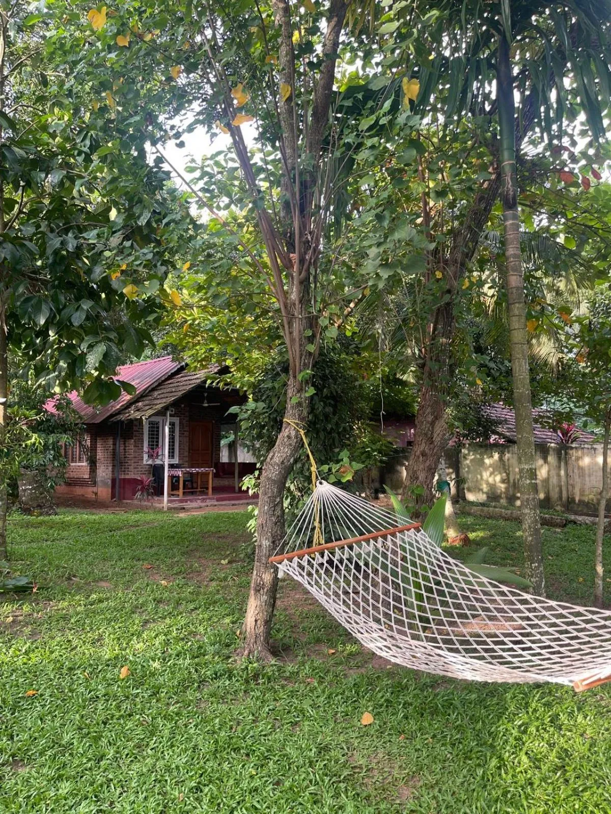AshtamudiVillas