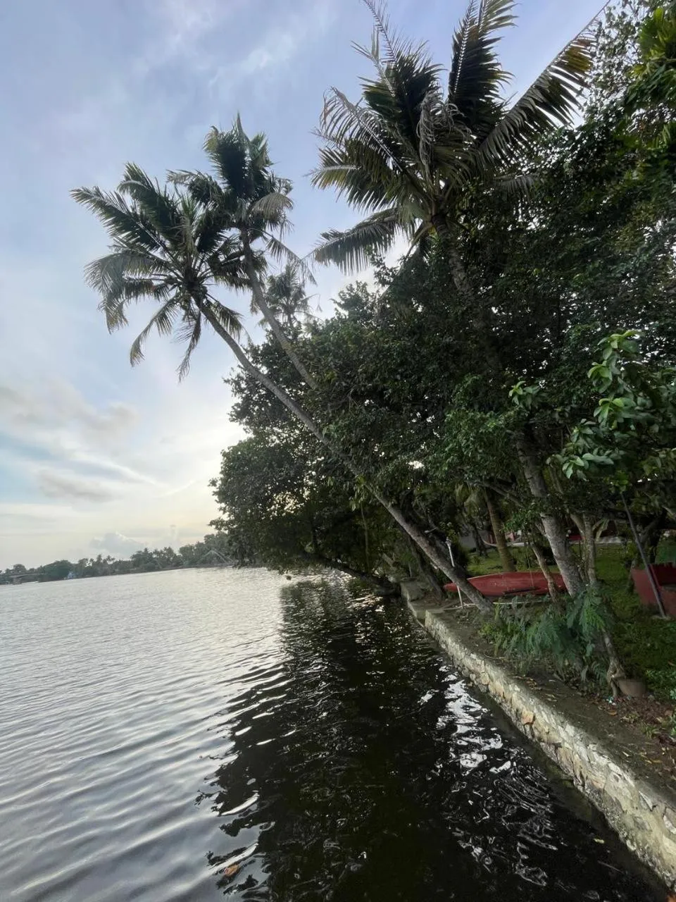 AshtamudiVillas