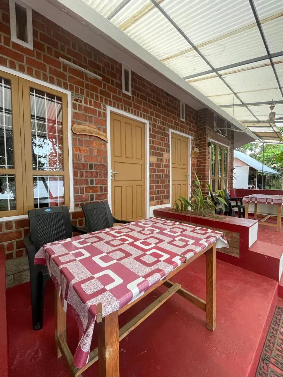 AshtamudiVillas