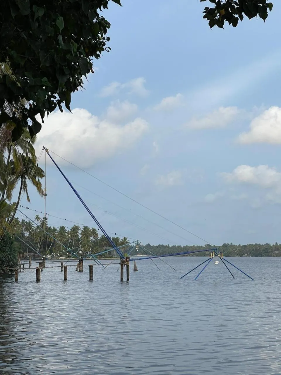 AshtamudiVillas