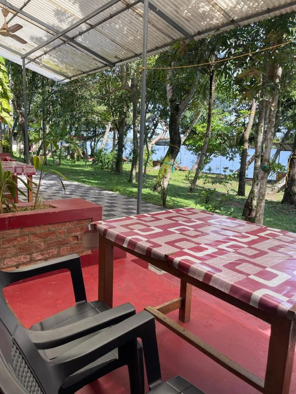 AshtamudiVillas