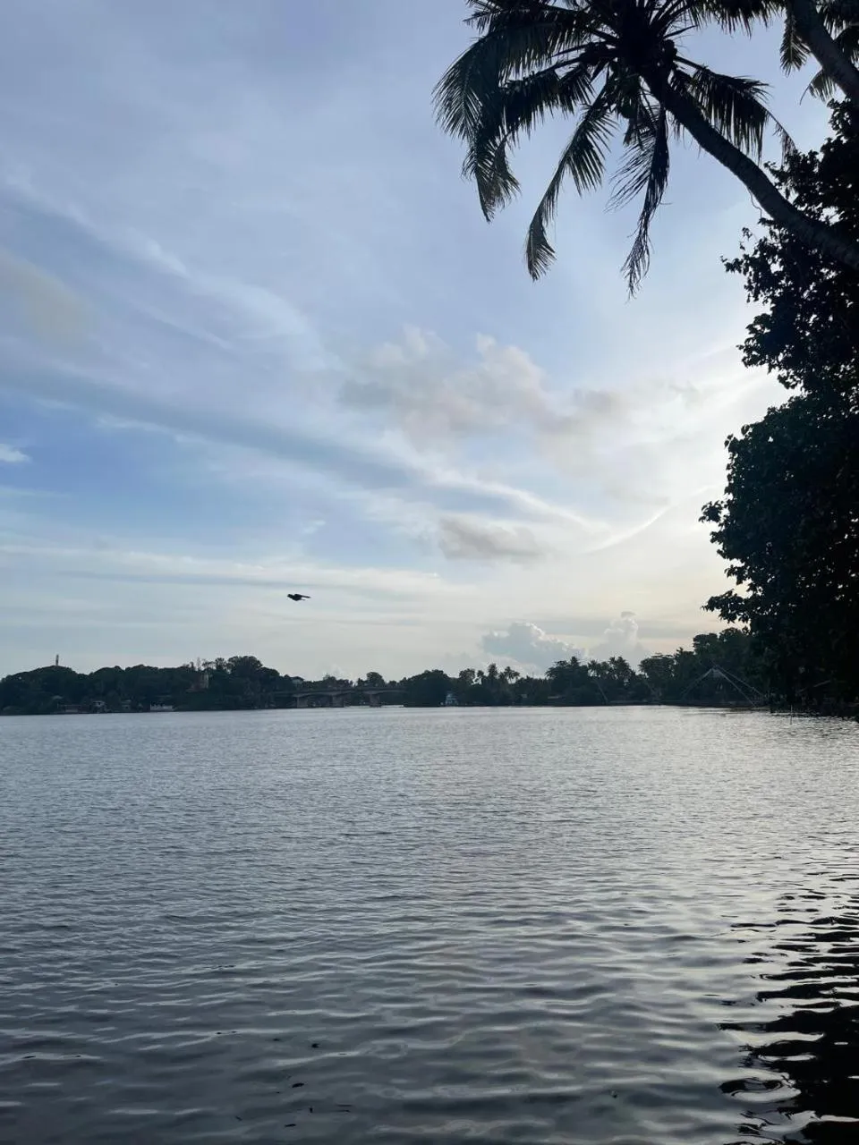 AshtamudiVillas