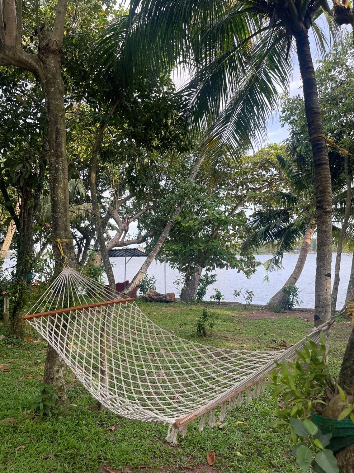AshtamudiVillas