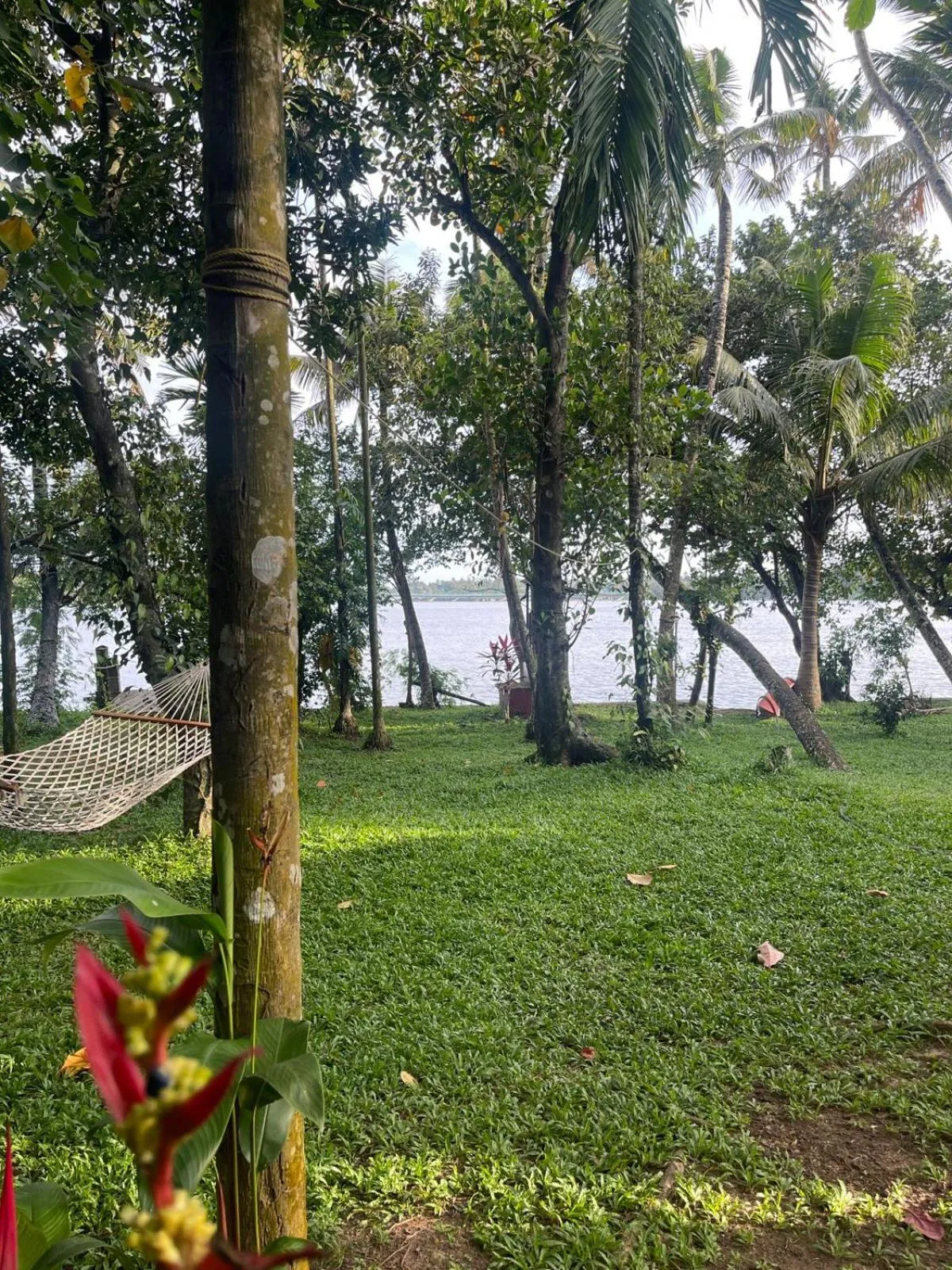 AshtamudiVillas