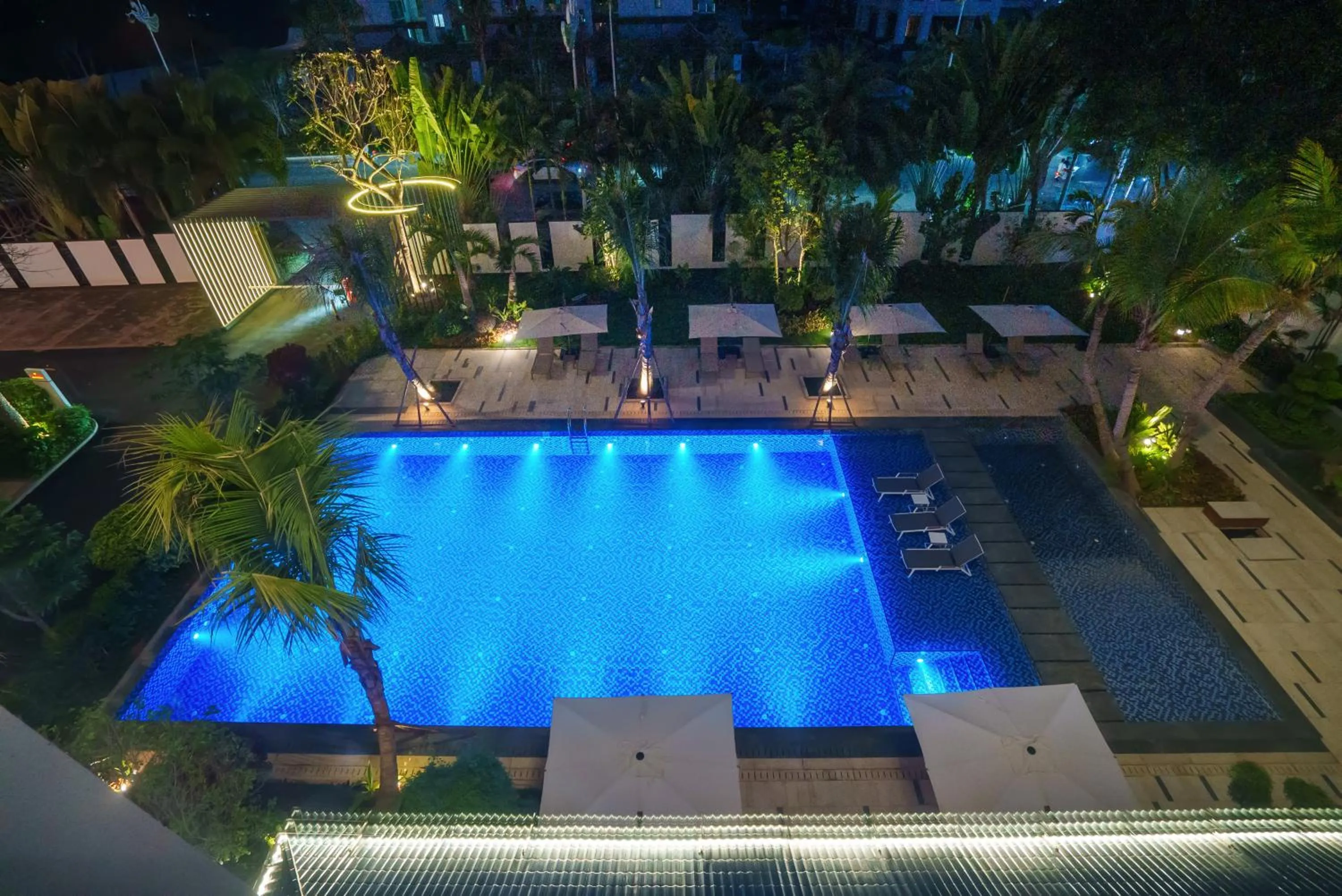 Hawthorn by Wyndham Xishuang Banna Jinghong