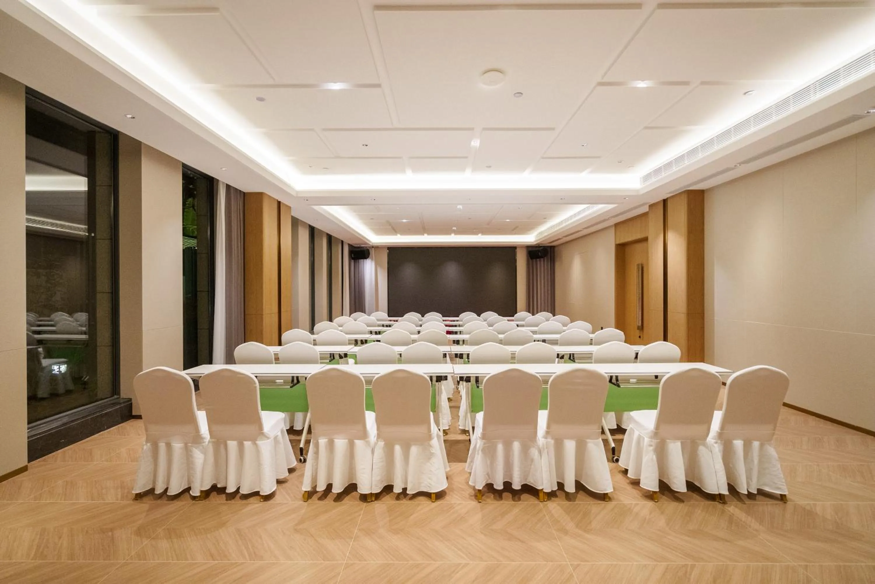 Hawthorn by Wyndham Xishuang Banna Jinghong