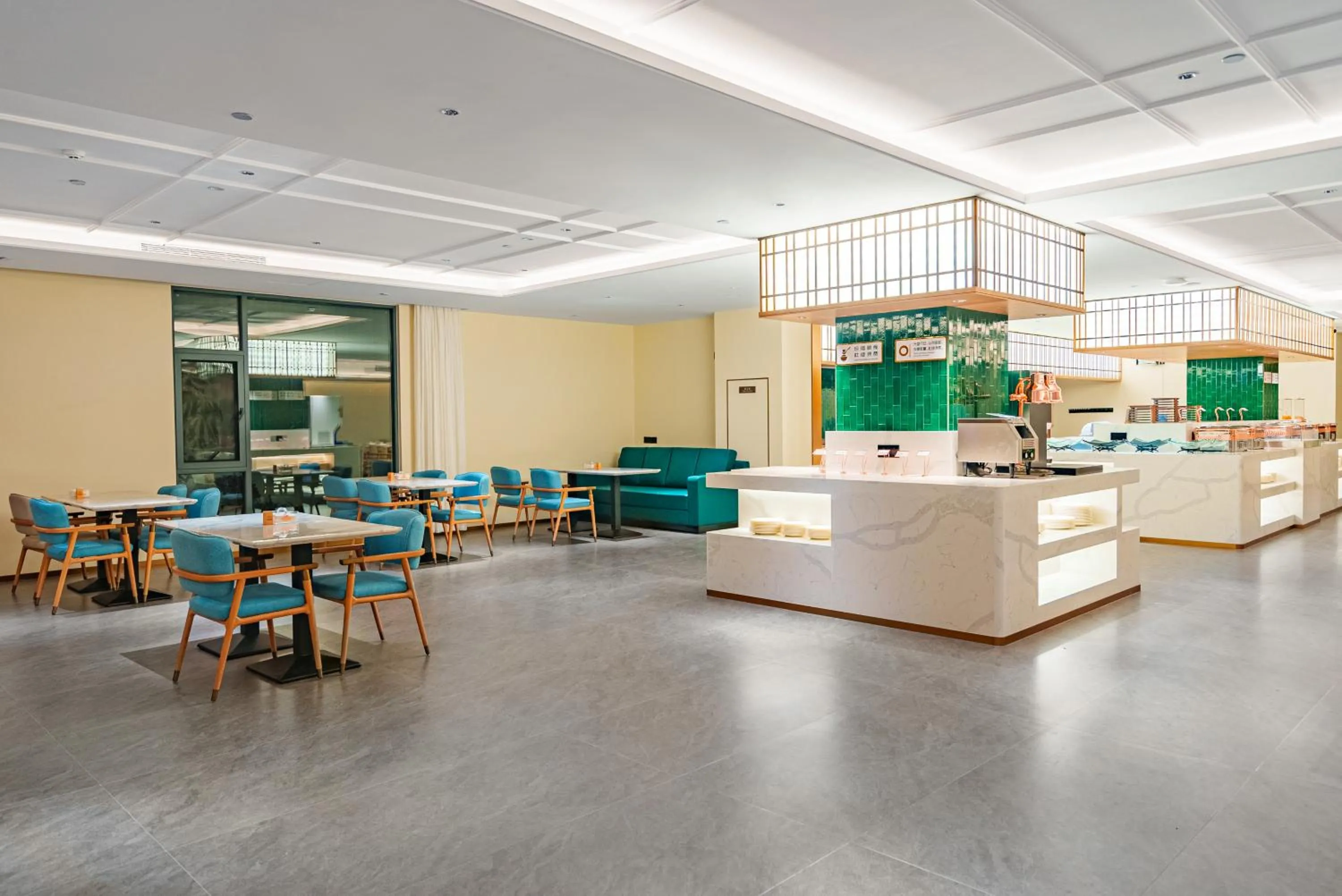 Hawthorn by Wyndham Xishuang Banna Jinghong