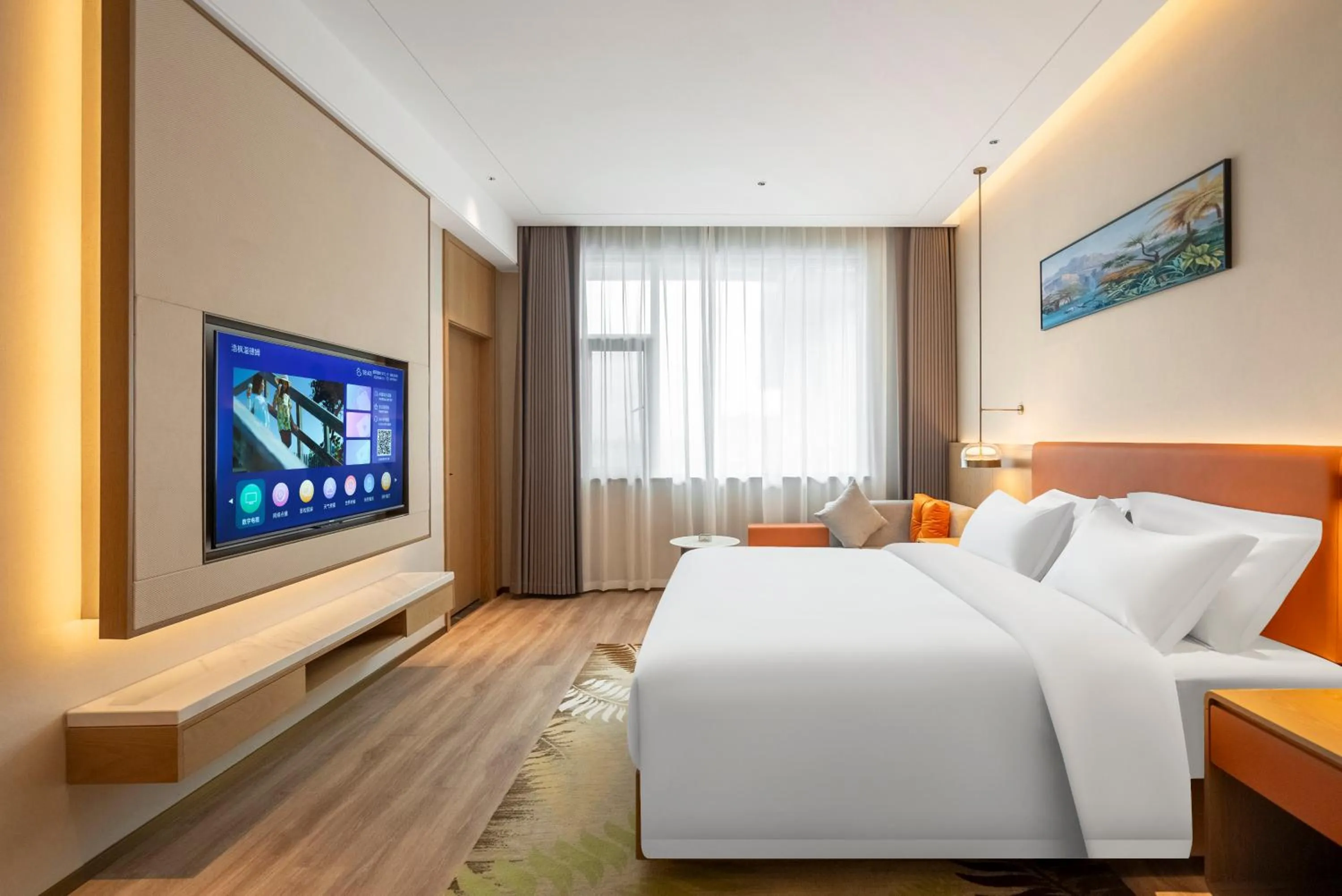 Hawthorn by Wyndham Xishuang Banna Jinghong