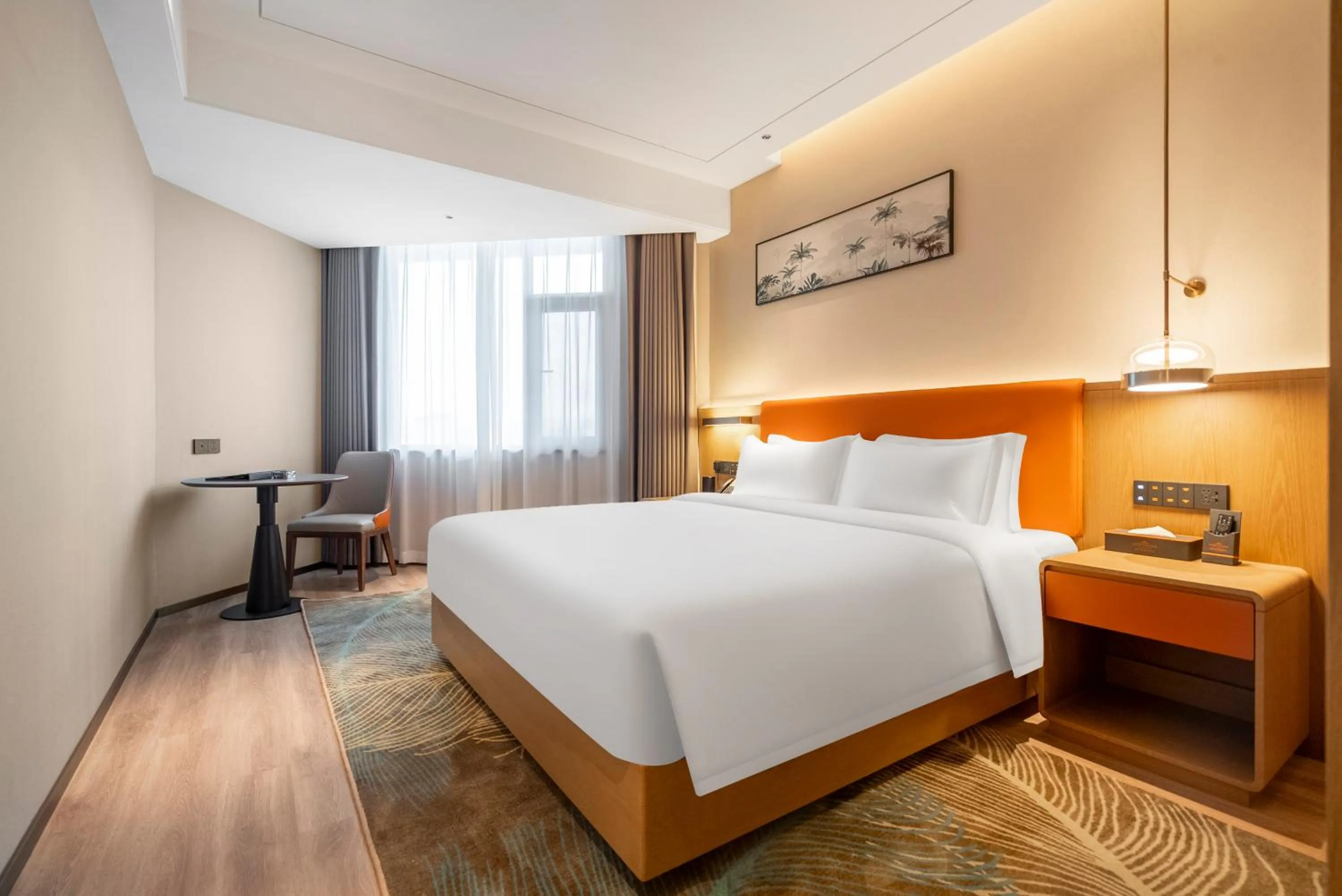 Hawthorn by Wyndham Xishuang Banna Jinghong