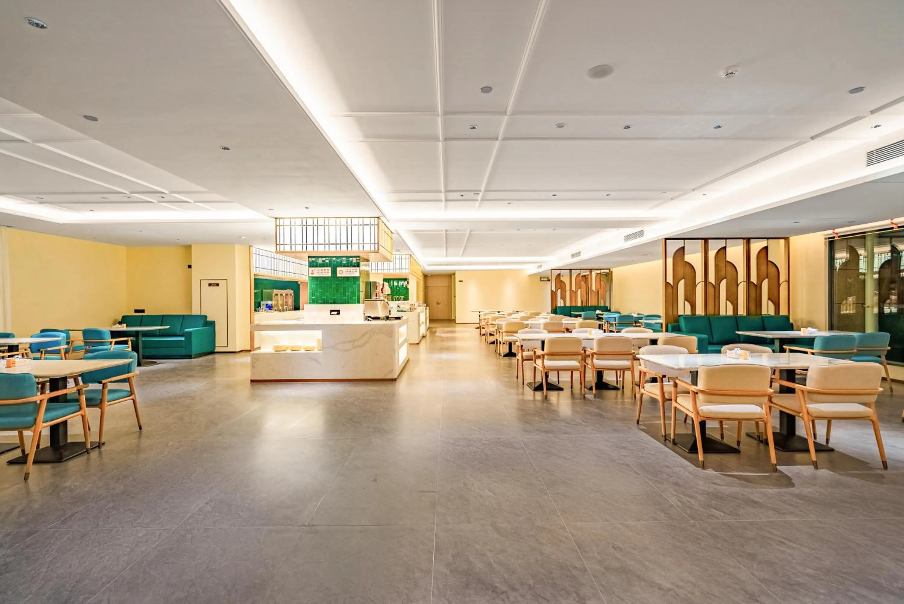 Hawthorn by Wyndham Xishuang Banna Jinghong