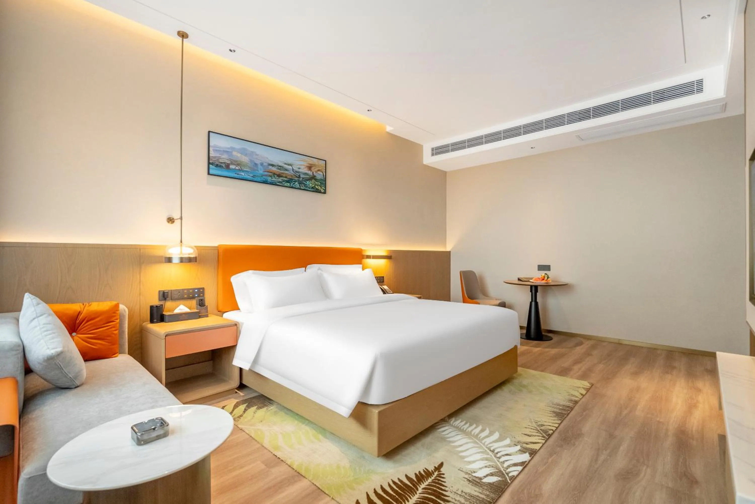 Hawthorn by Wyndham Xishuang Banna Jinghong