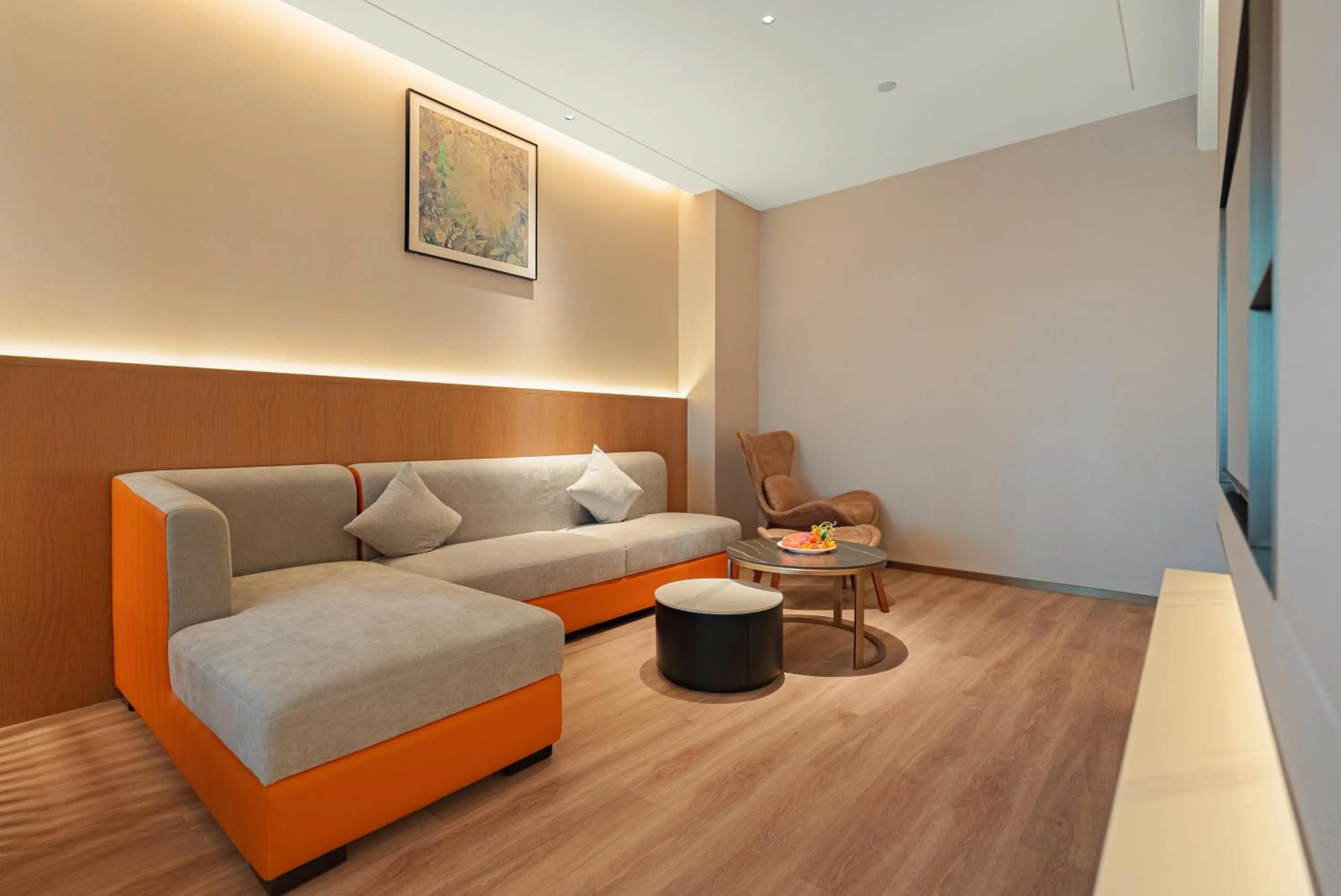 Hawthorn by Wyndham Xishuang Banna Jinghong