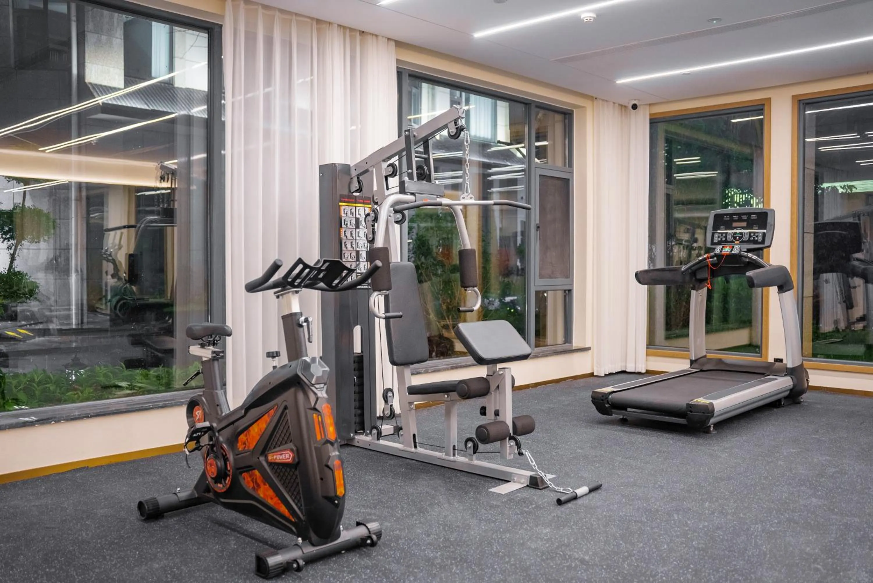 Hawthorn by Wyndham Xishuang Banna Jinghong