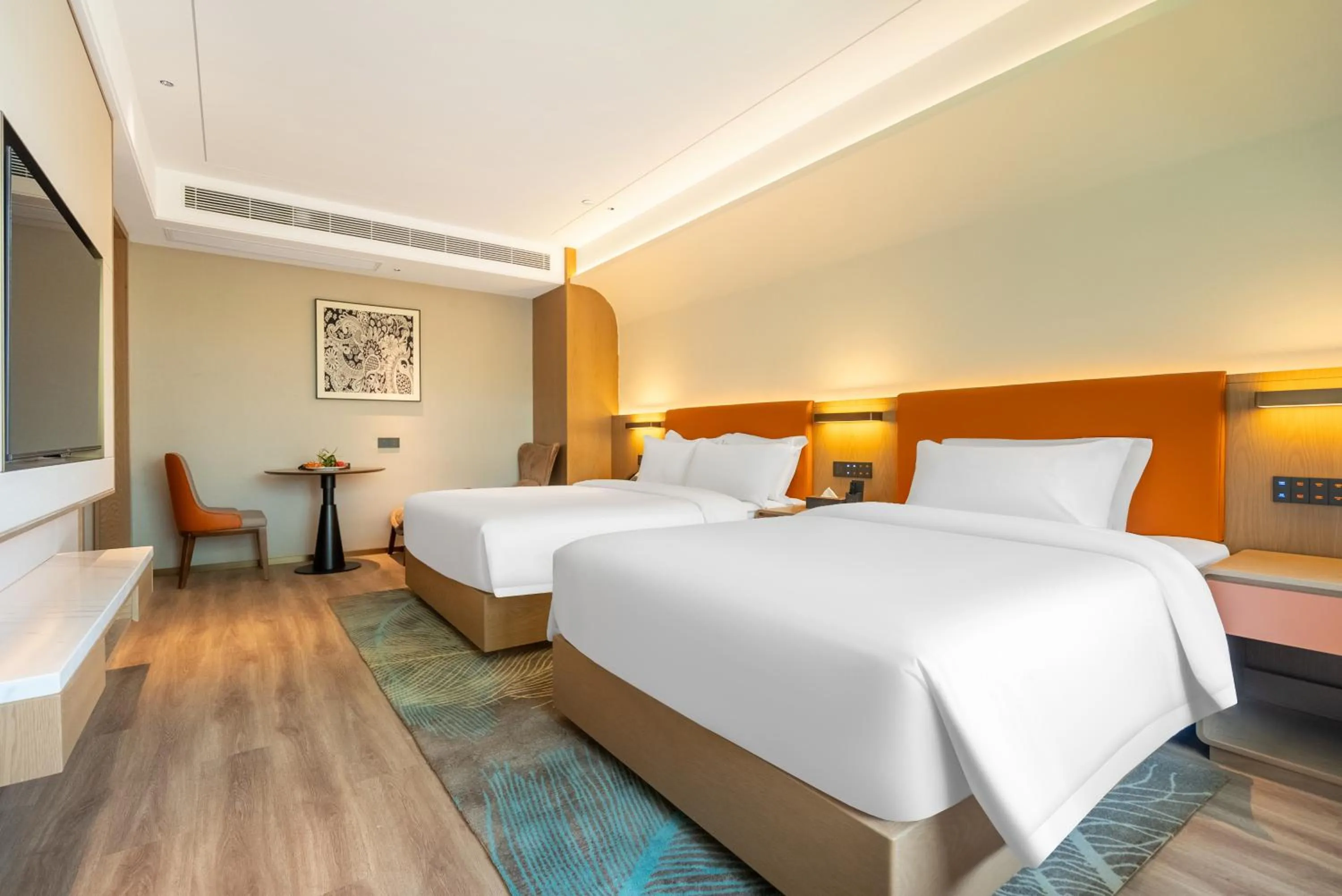 Hawthorn by Wyndham Xishuang Banna Jinghong