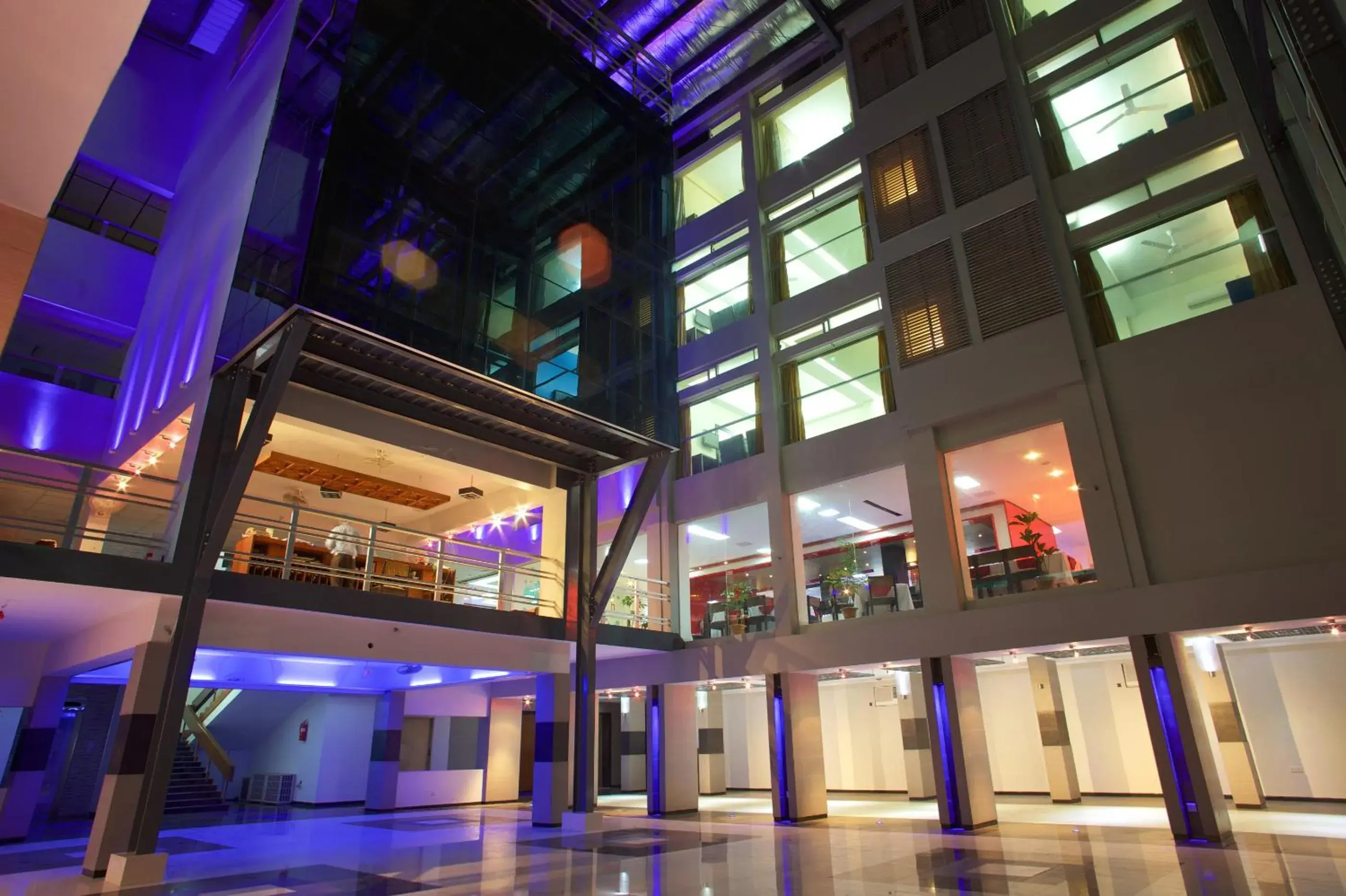 Hiltown Hotel Hiltown Hotel