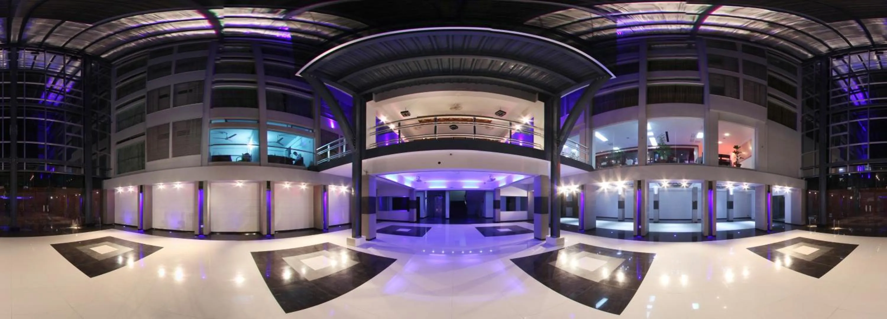 Hiltown Hotel