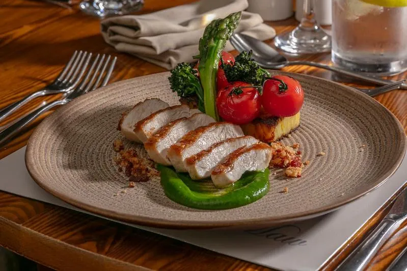 Best Western Valley Hotel