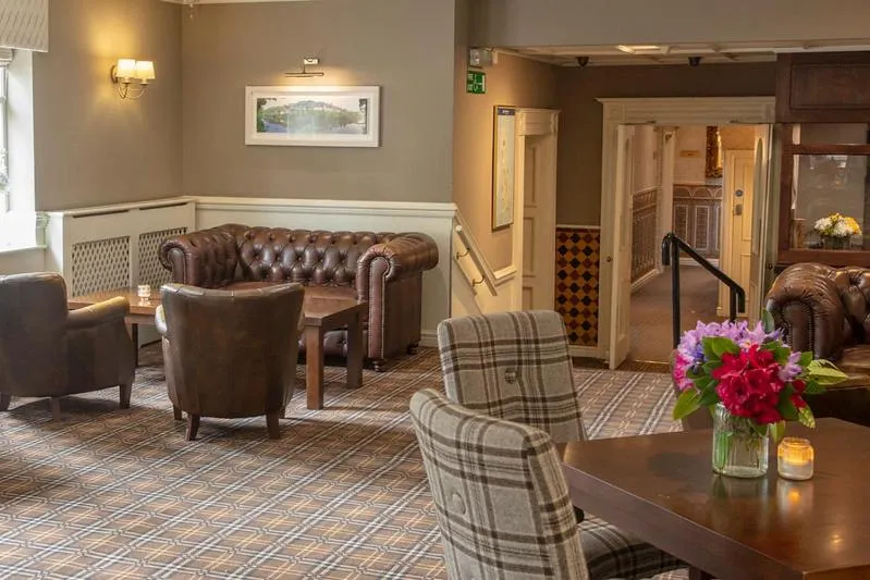 Best Western Valley Hotel