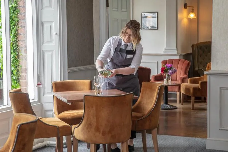 Best Western Valley Hotel