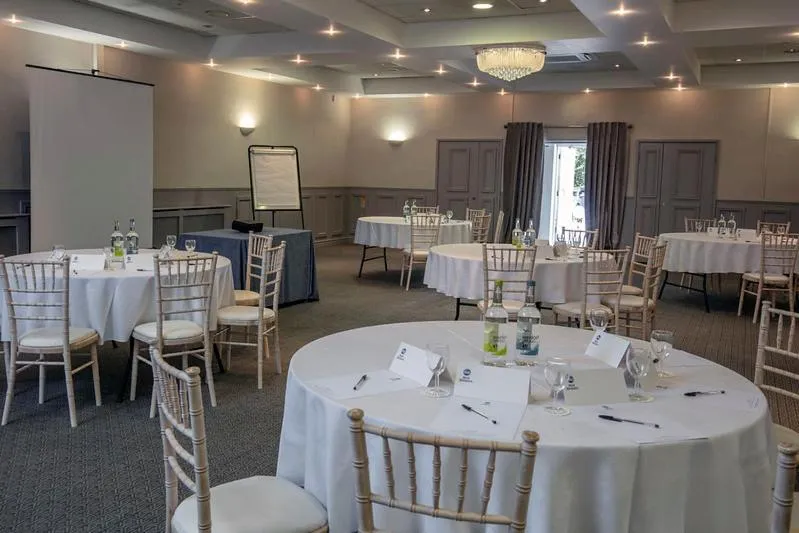 Best Western Valley Hotel