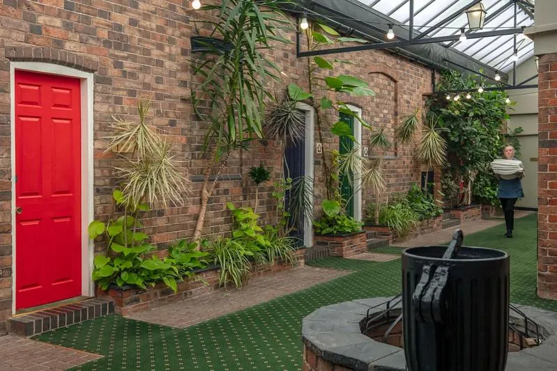 Best Western Valley Hotel