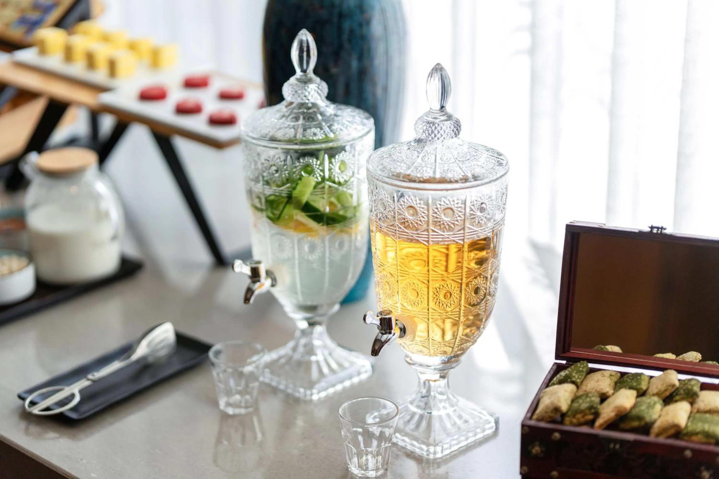 SSAW Garden Hotel Ningbo Xikou