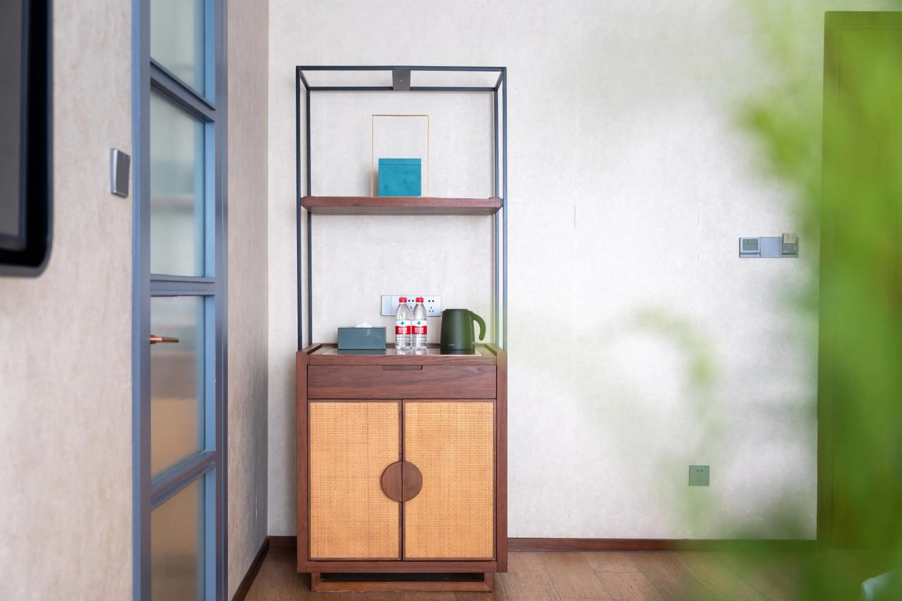 SSAW Garden Hotel Ningbo Xikou