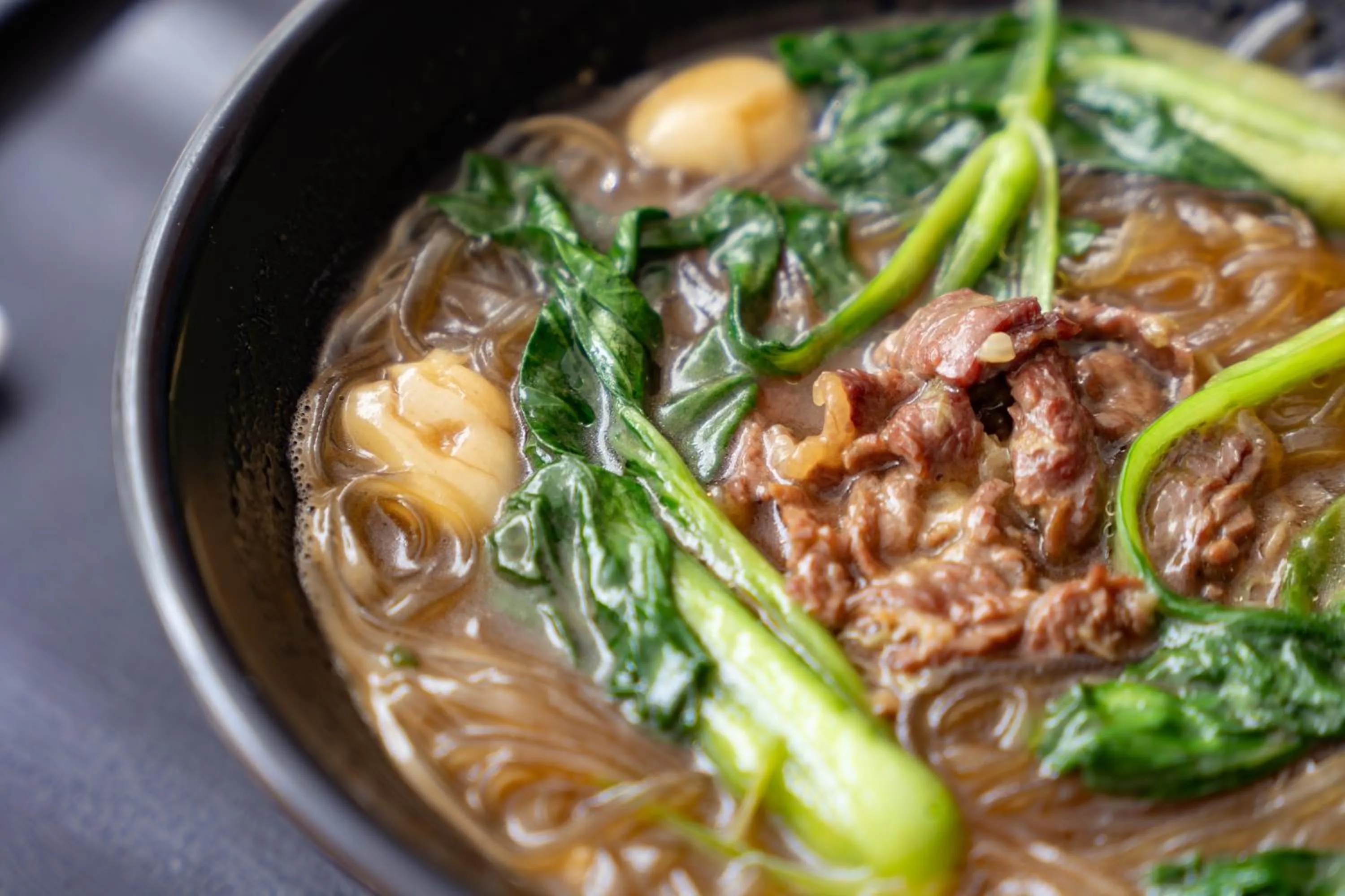 Restaurant/places to eat in SSAW Garden Hotel Ningbo Xikou