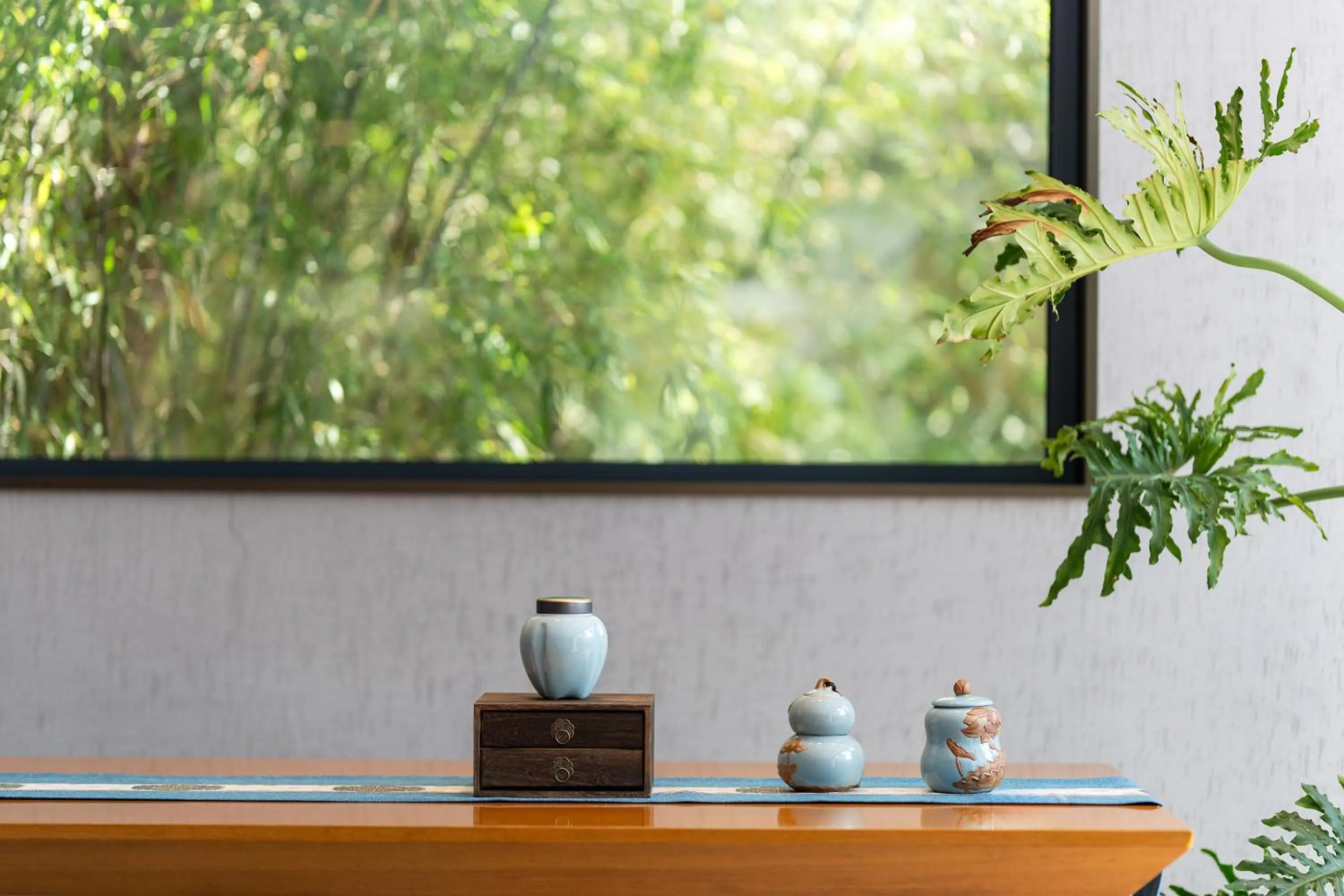 SSAW Garden Hotel Ningbo Xikou