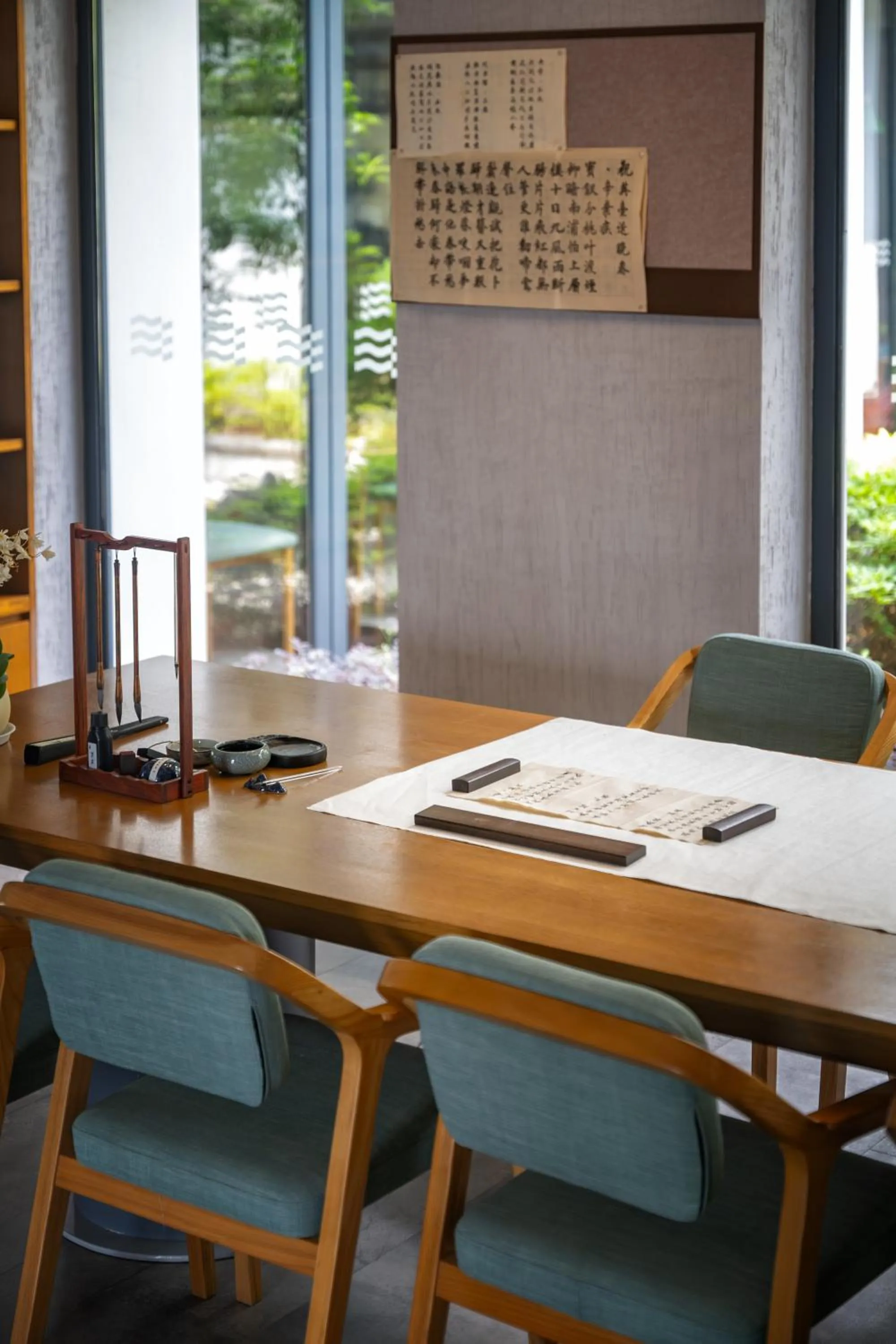 Activities in SSAW Garden Hotel Ningbo Xikou