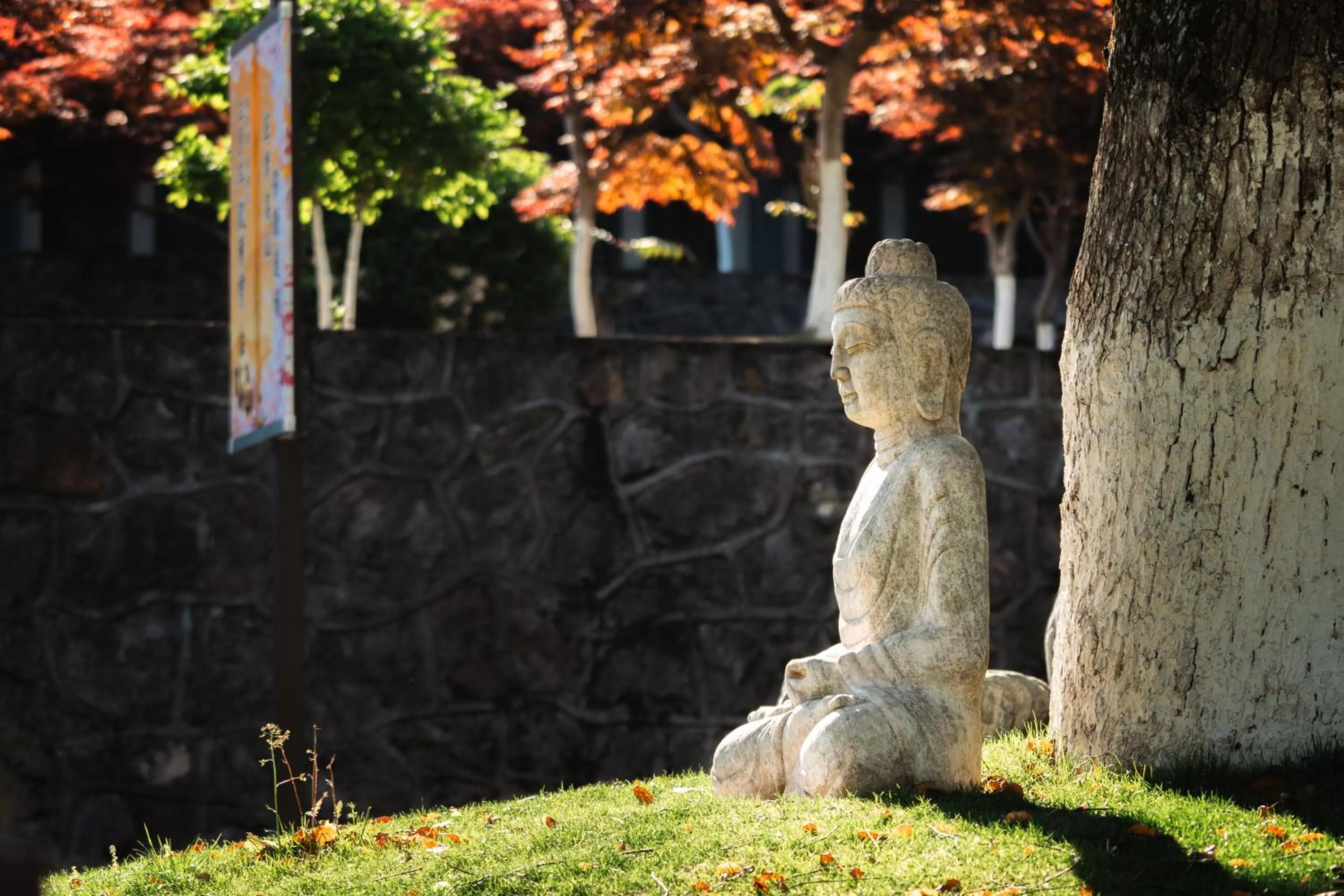 Nearby landmark in SSAW Garden Hotel Ningbo Xikou