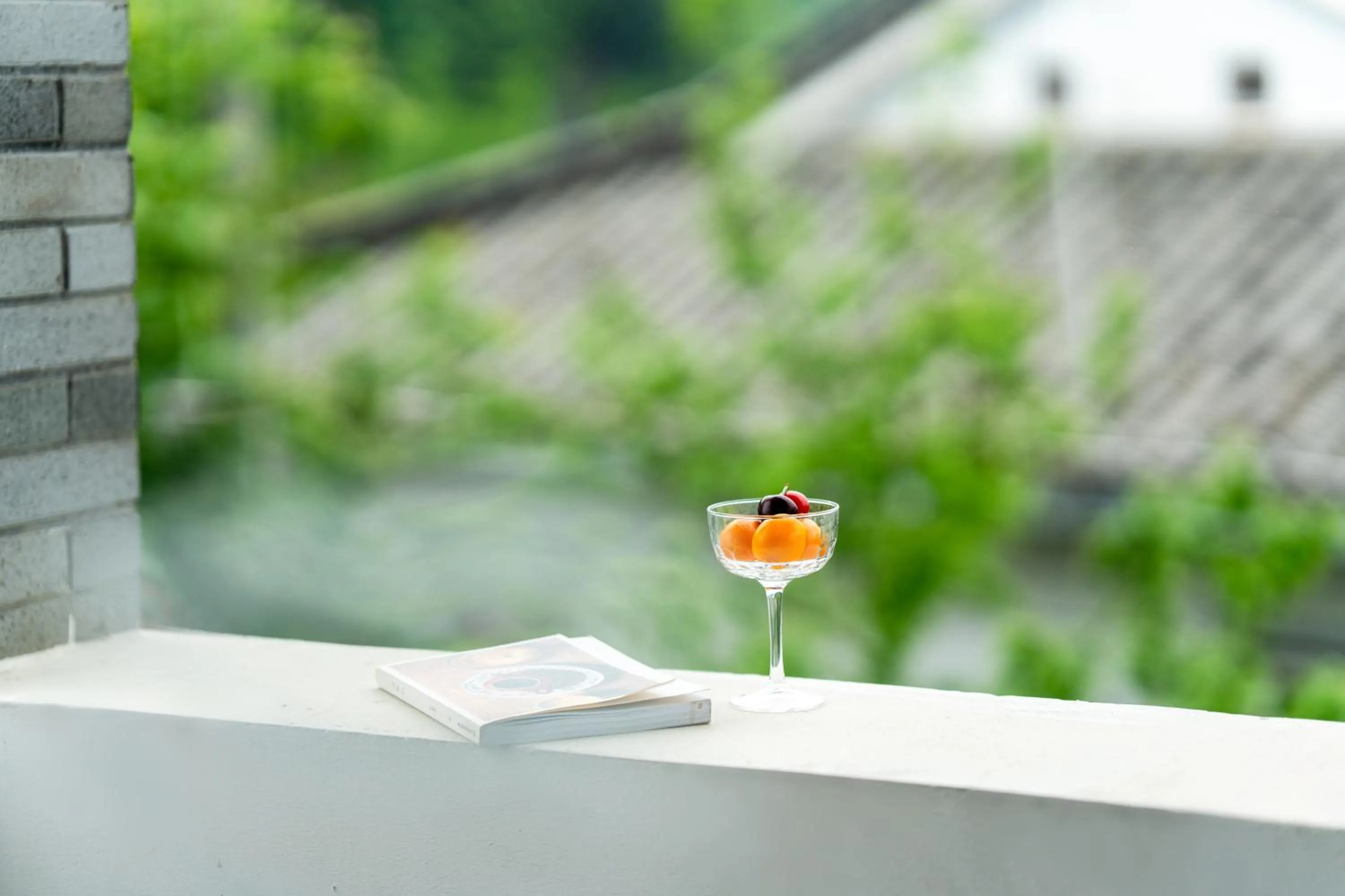 SSAW Garden Hotel Ningbo Xikou