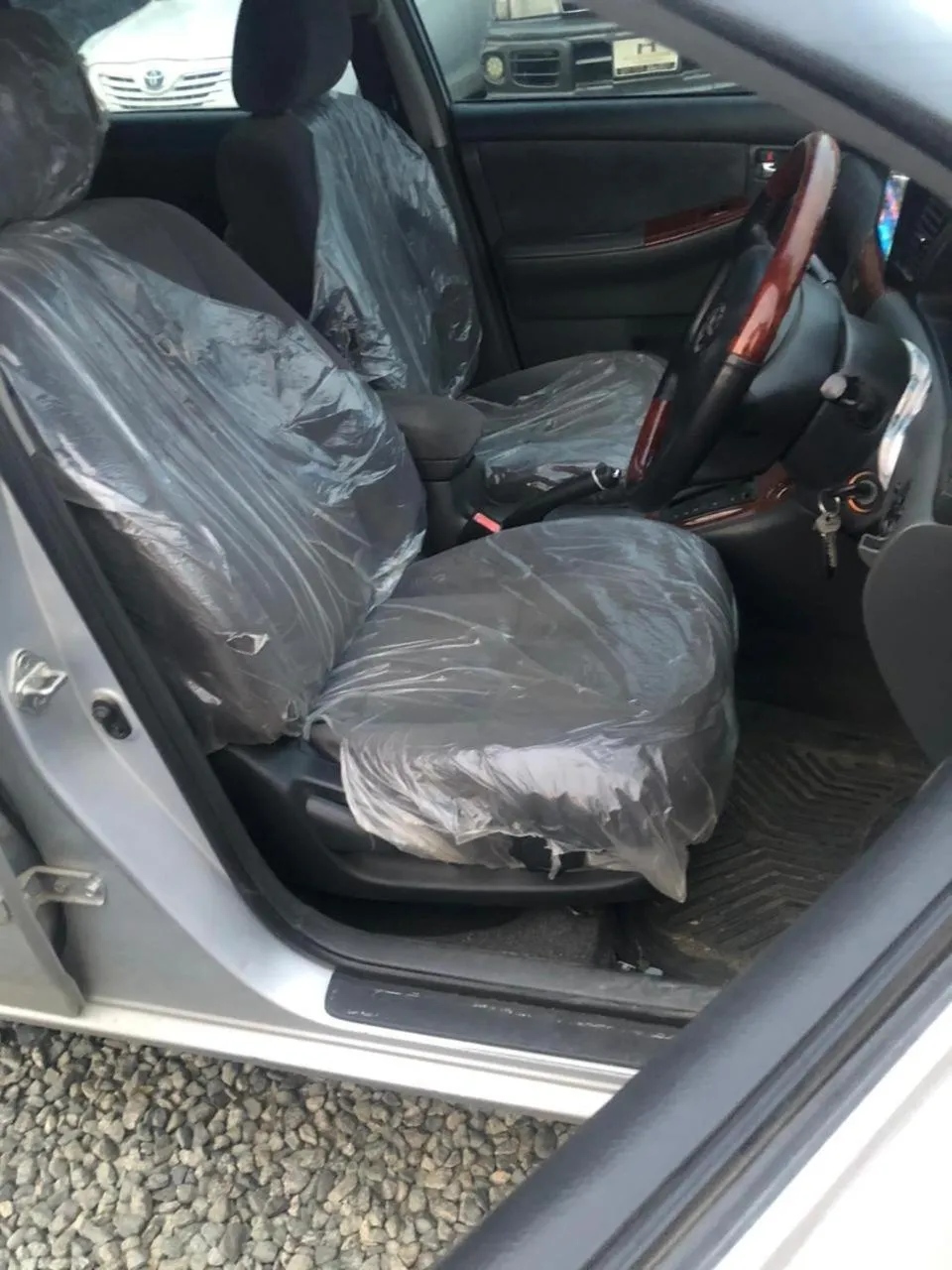 Gulf hotel and restaurant madyan