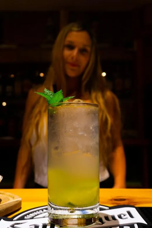 Property building in Hotel Ransol