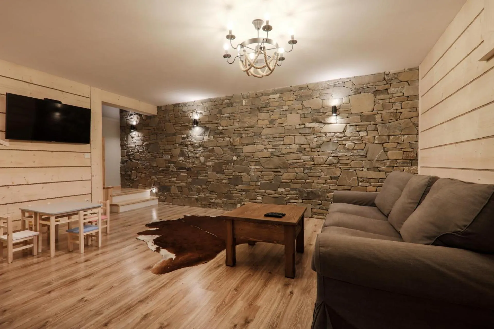 TV and multimedia in Osada Maruszyna