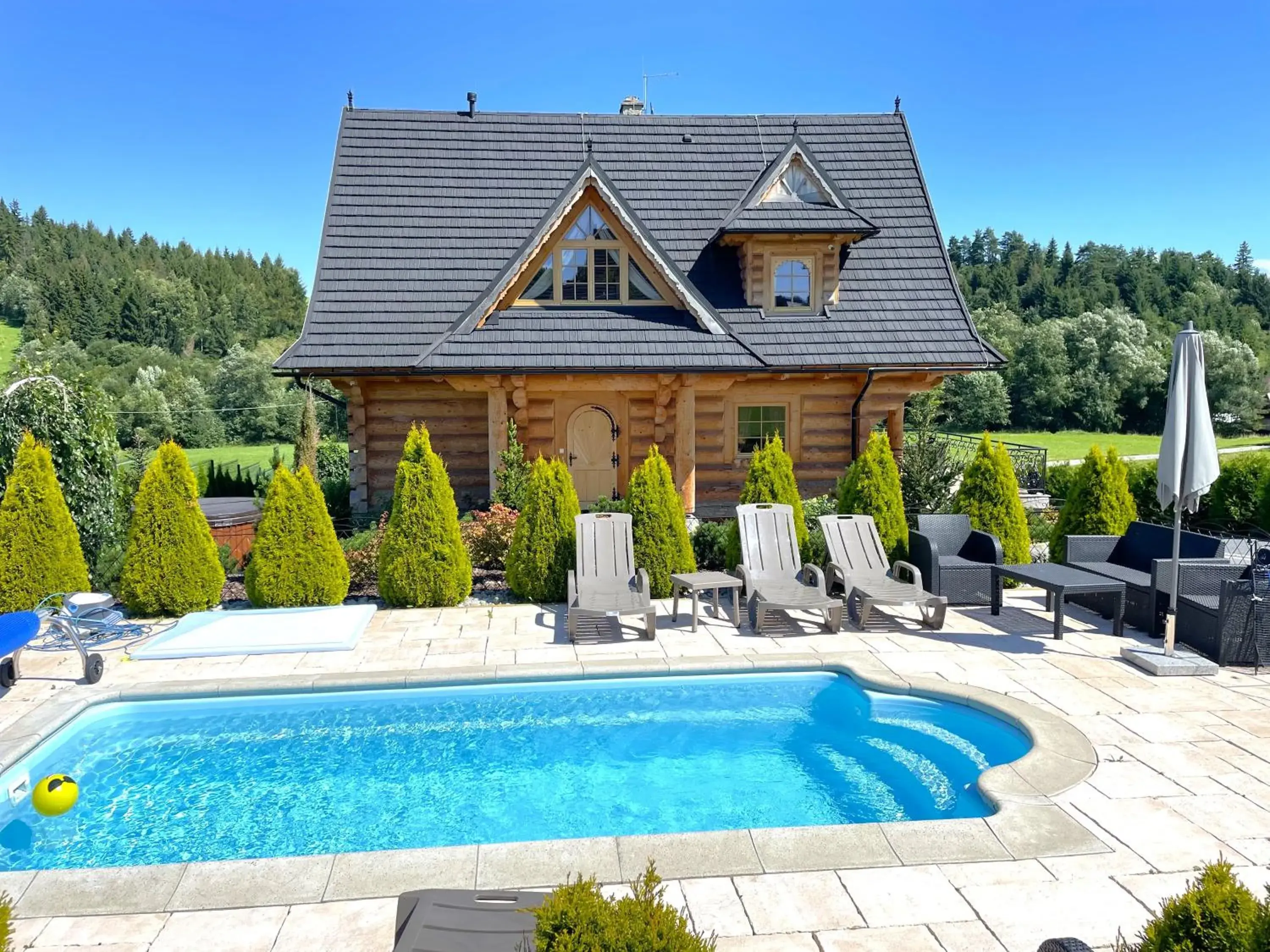 Osada Maruszyna Osada Maruszyna