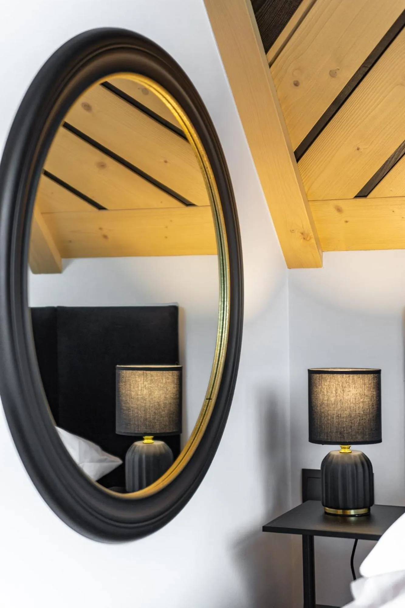 Bed in Osada Maruszyna