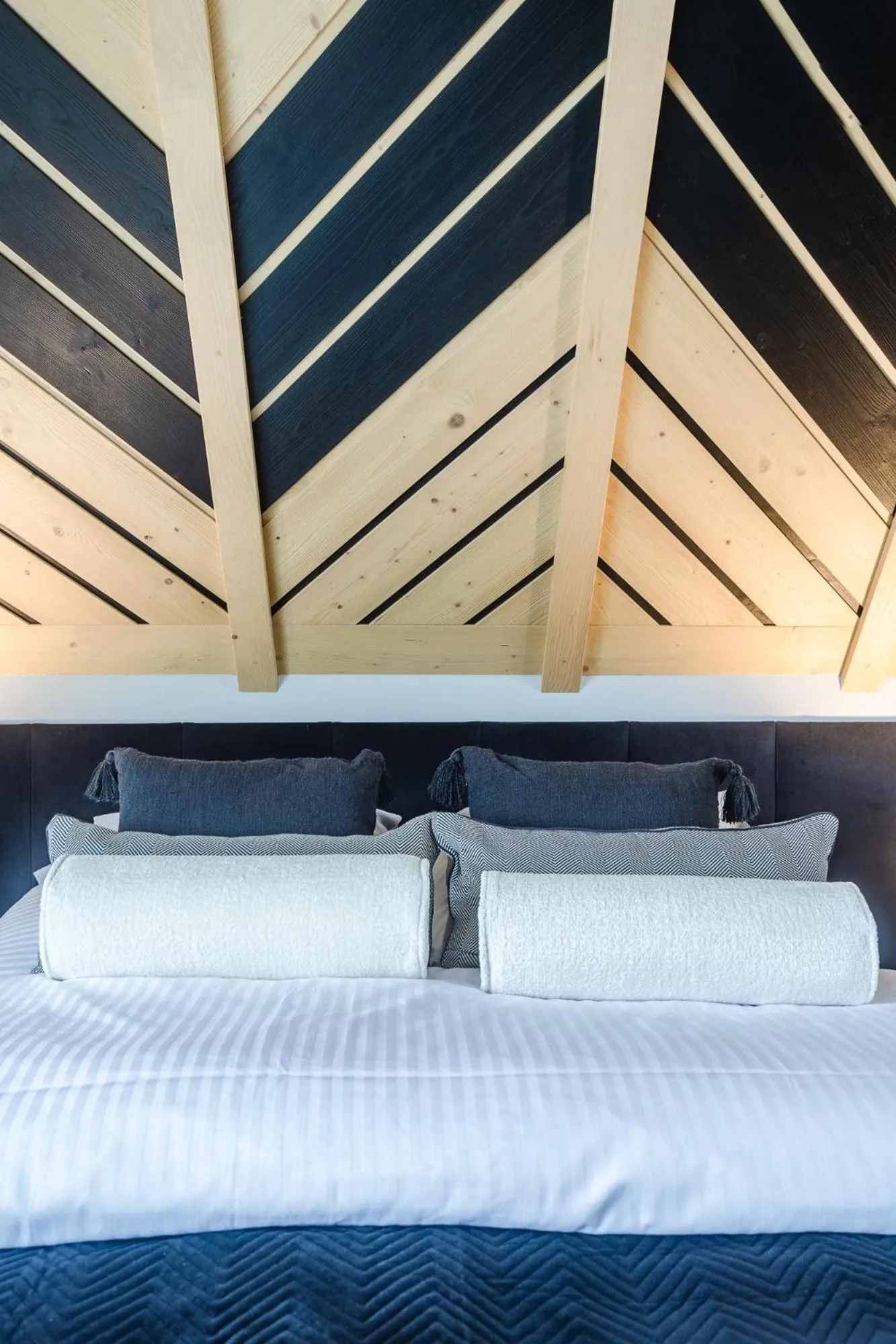 Bed in Osada Maruszyna