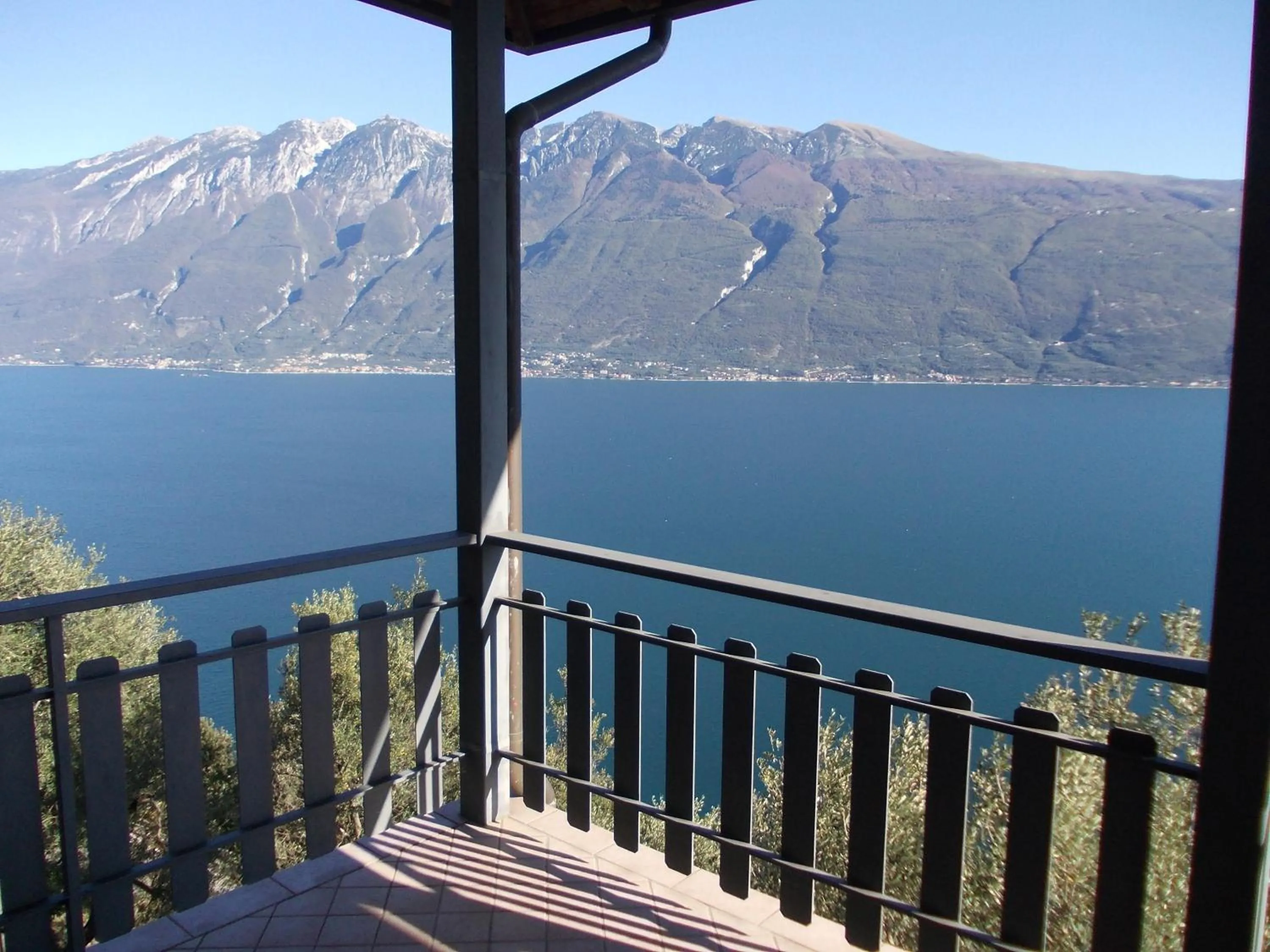 Villa Venturelli