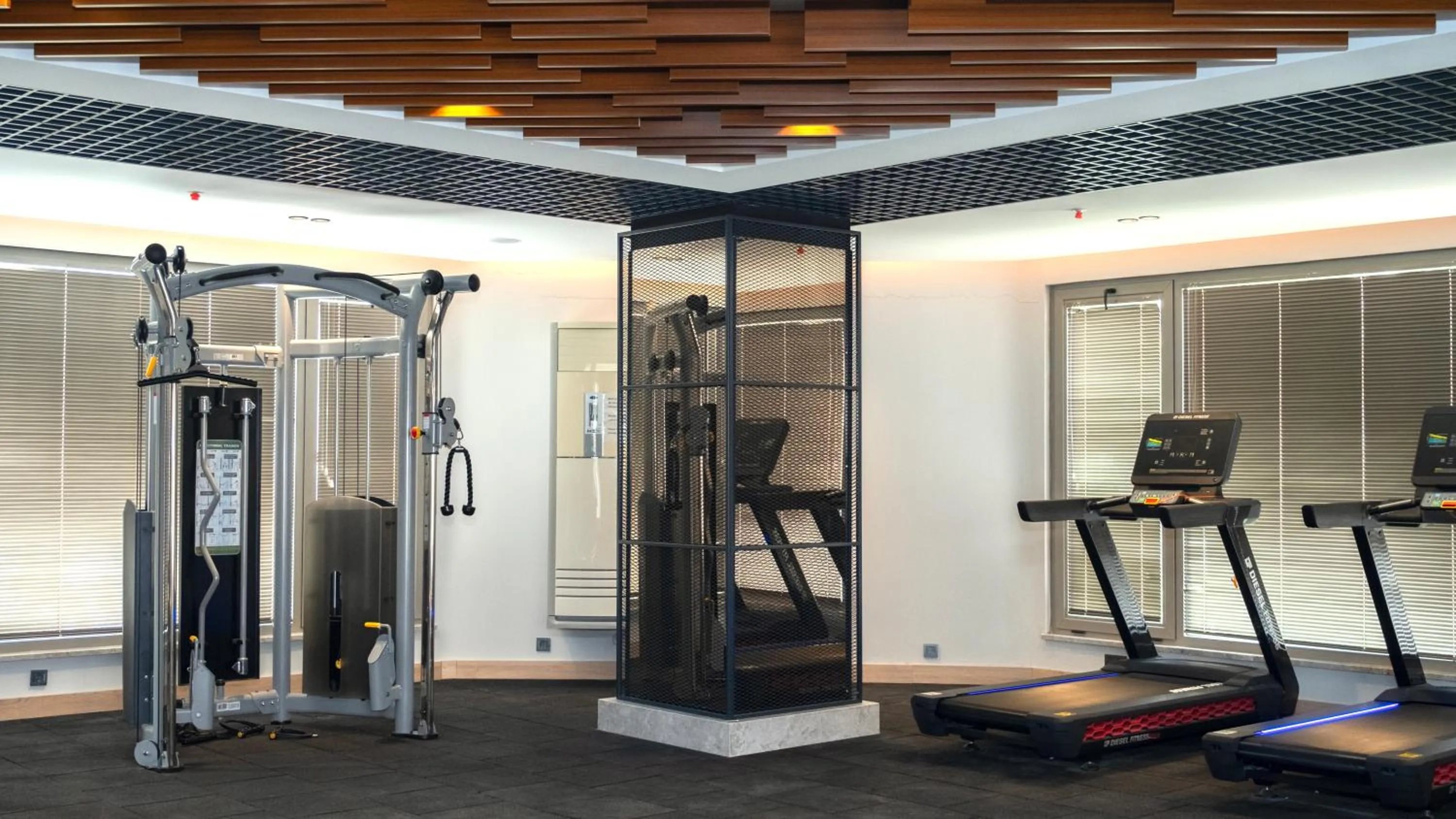 Sports in Kleopatra Dreams Beach Hotel