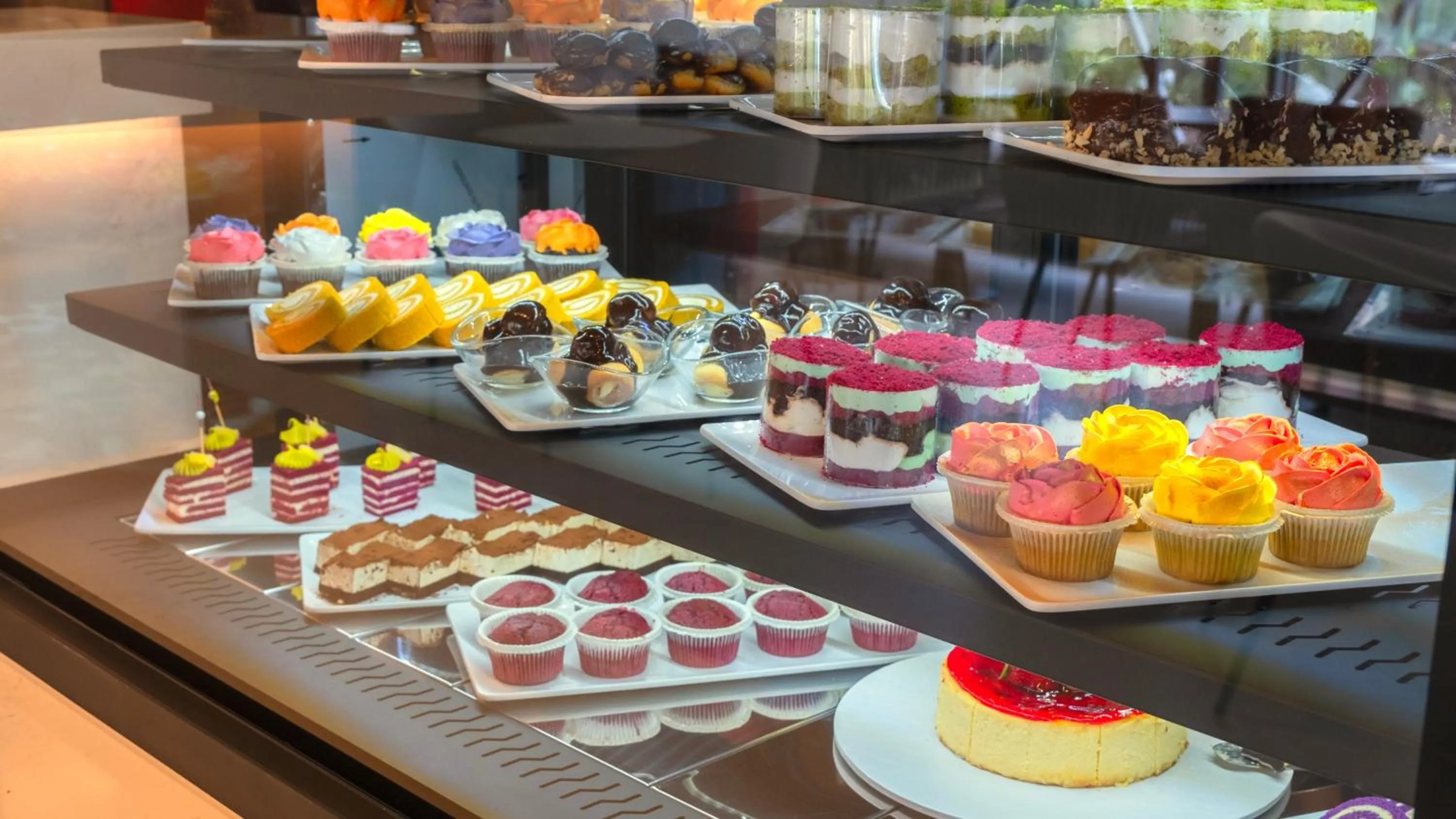 Banquet/Function facilities in Kleopatra Dreams Beach Hotel