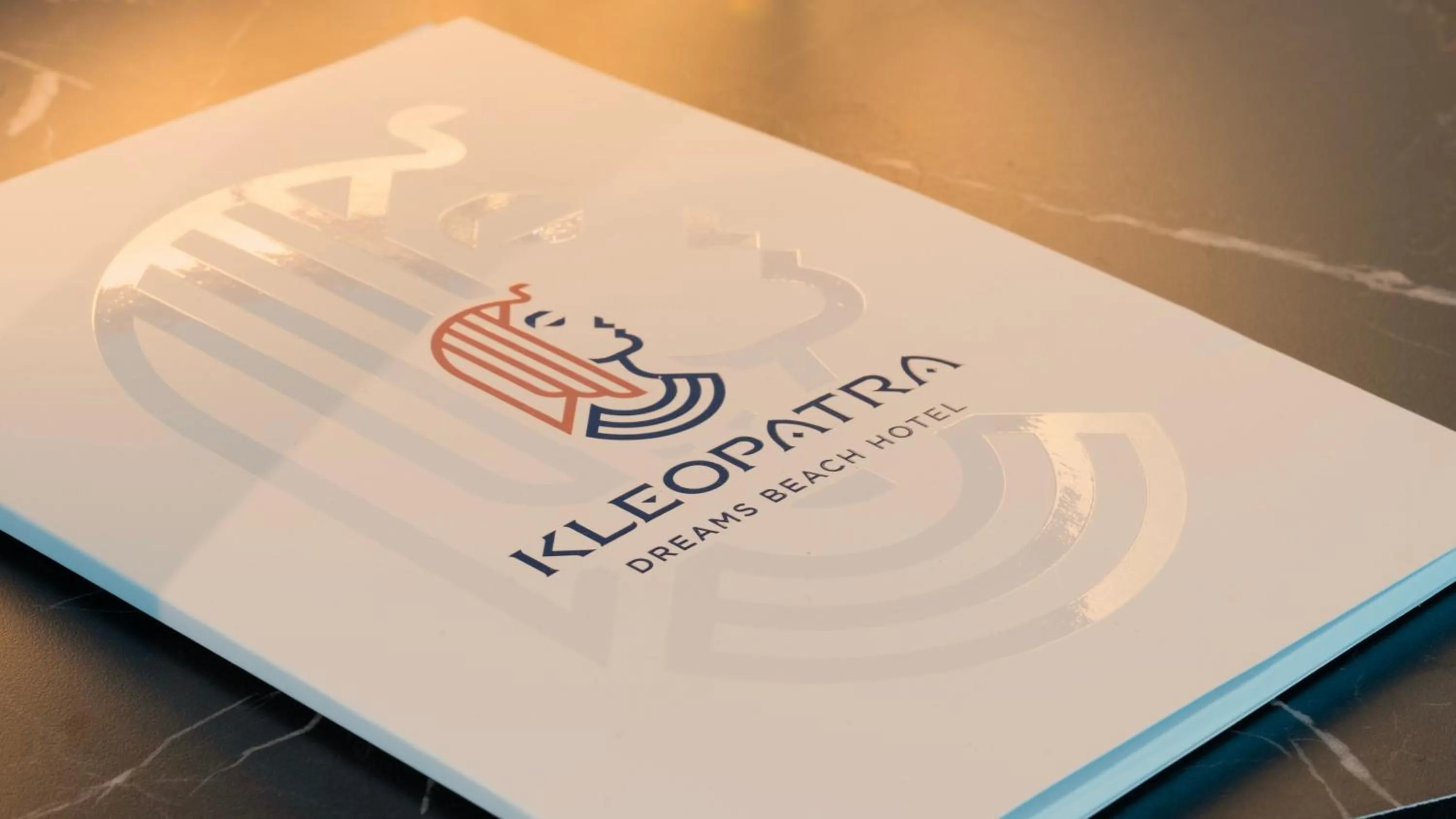 Photo of the whole room in Kleopatra Dreams Beach Hotel