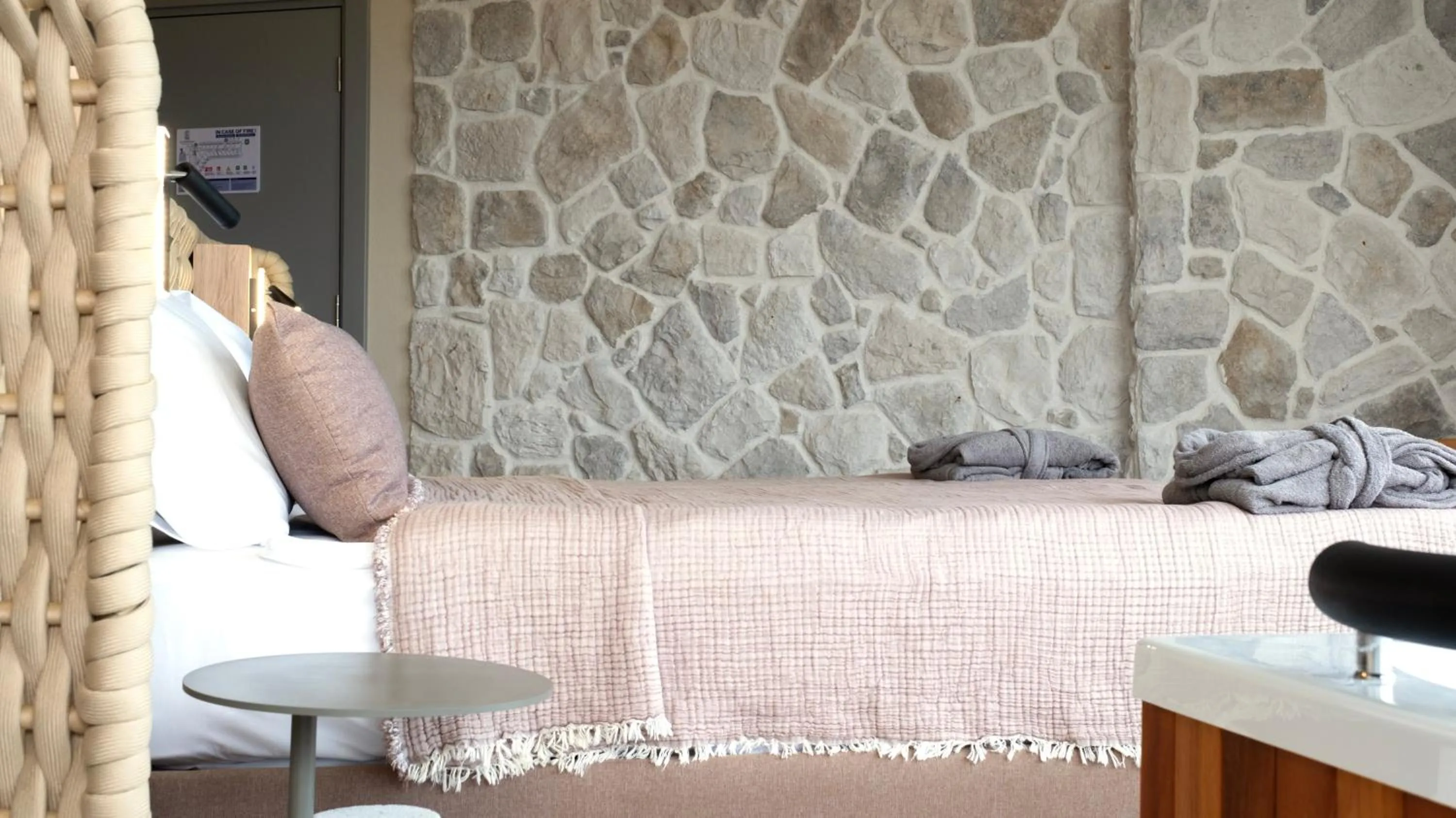 Photo of the whole room, Bed in Kleopatra Dreams Beach Hotel