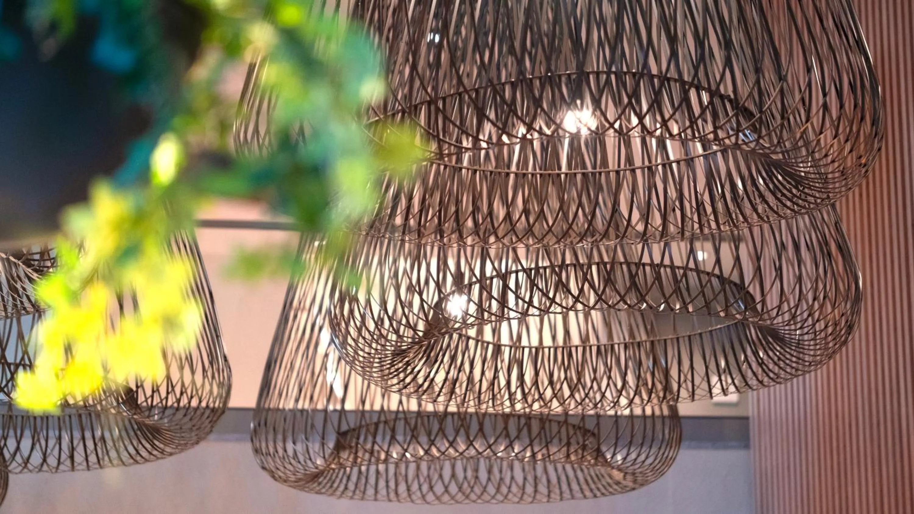 Property building in Kleopatra Dreams Beach Hotel