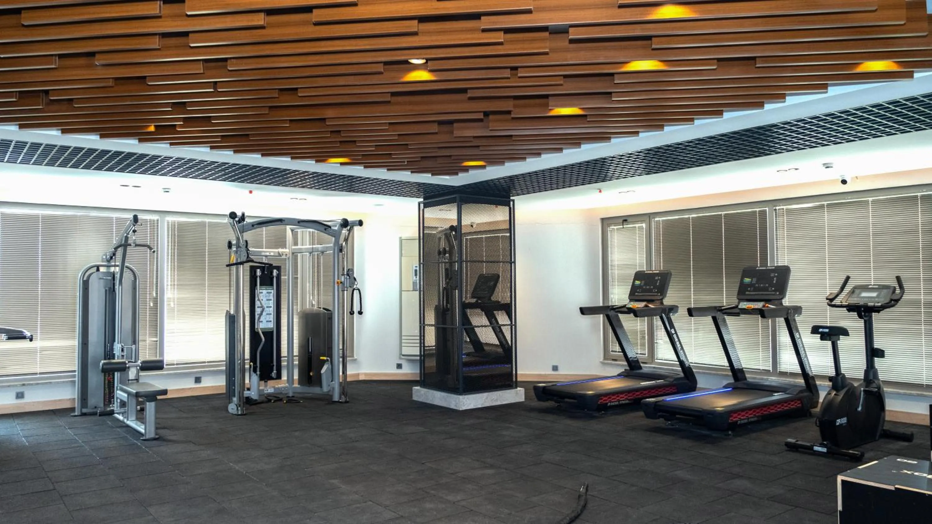 Sports in Kleopatra Dreams Beach Hotel