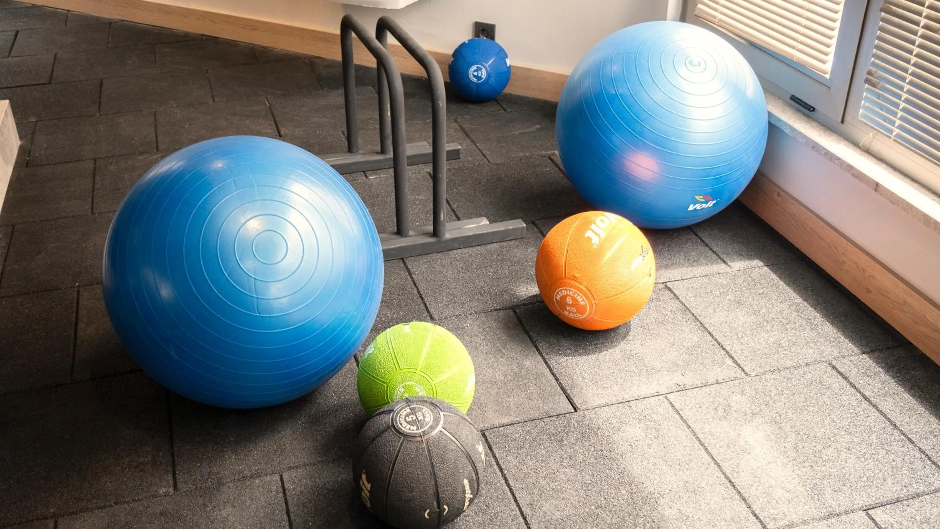 Sports in Kleopatra Dreams Beach Hotel